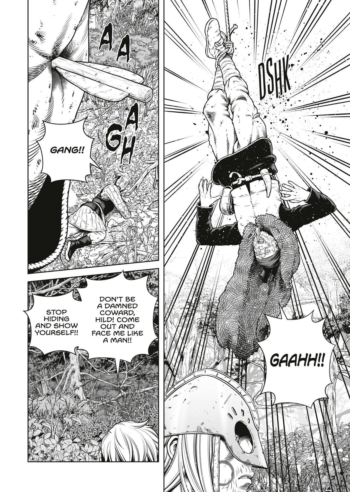 Vinland Saga Ch.200 p.10