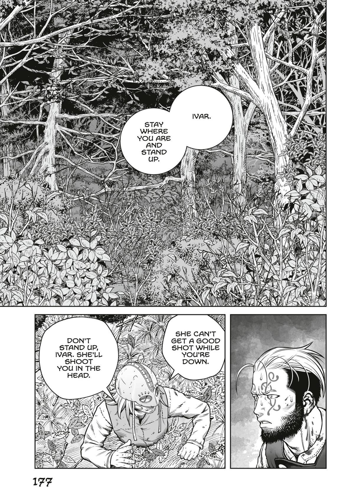 Vinland Saga Ch.200 p.11