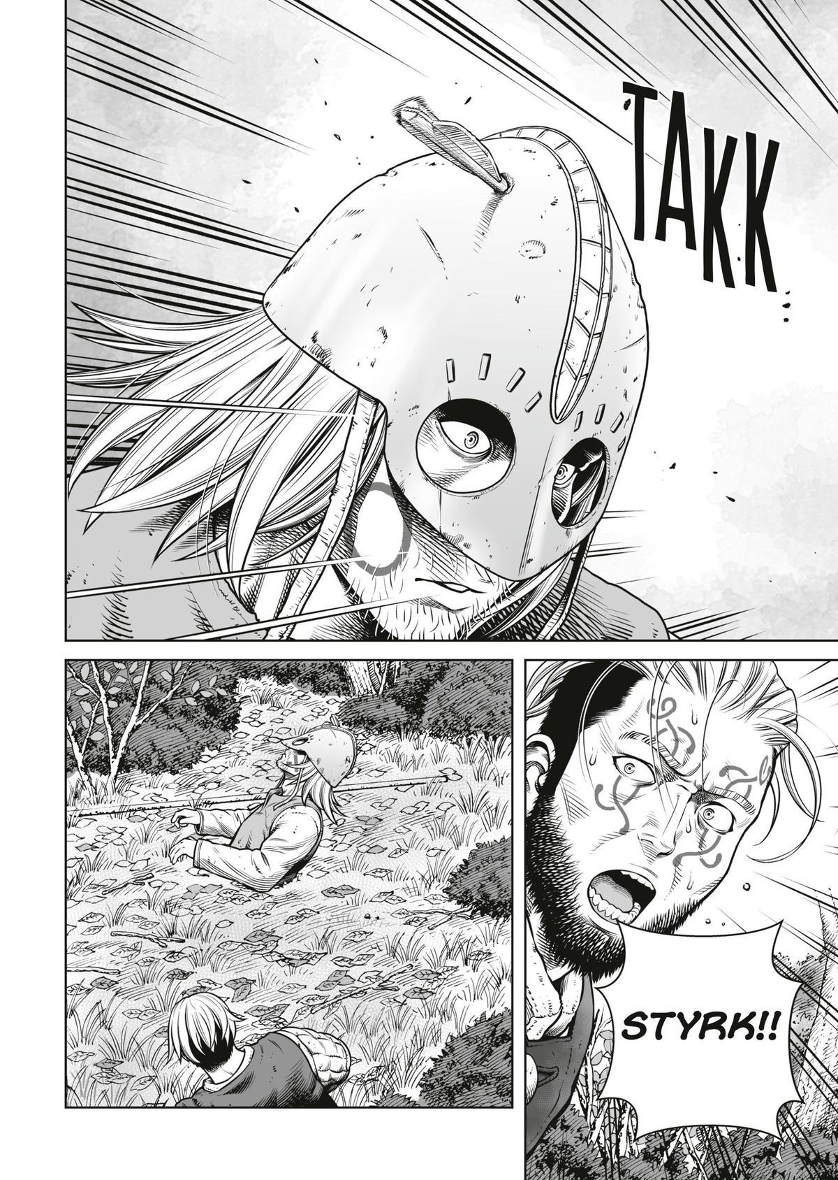 Vinland Saga Ch.200 p.12