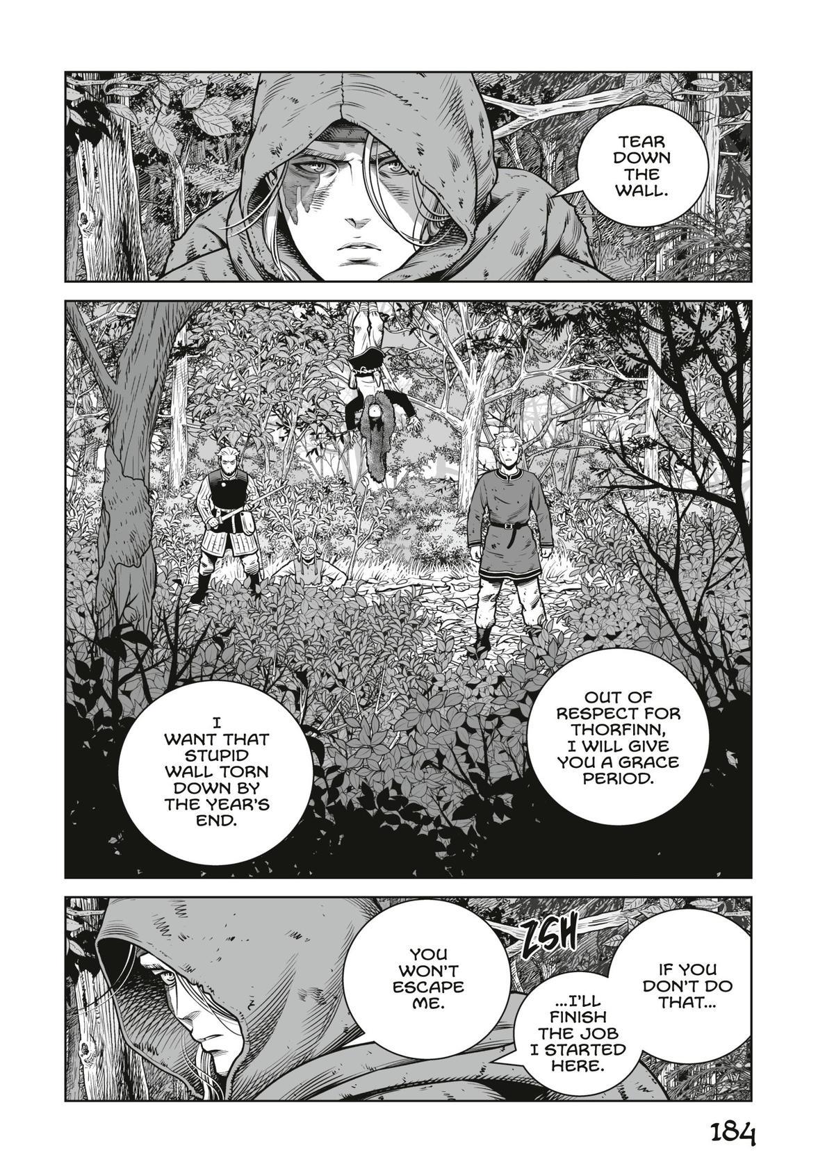 Vinland Saga Ch.200 p.18