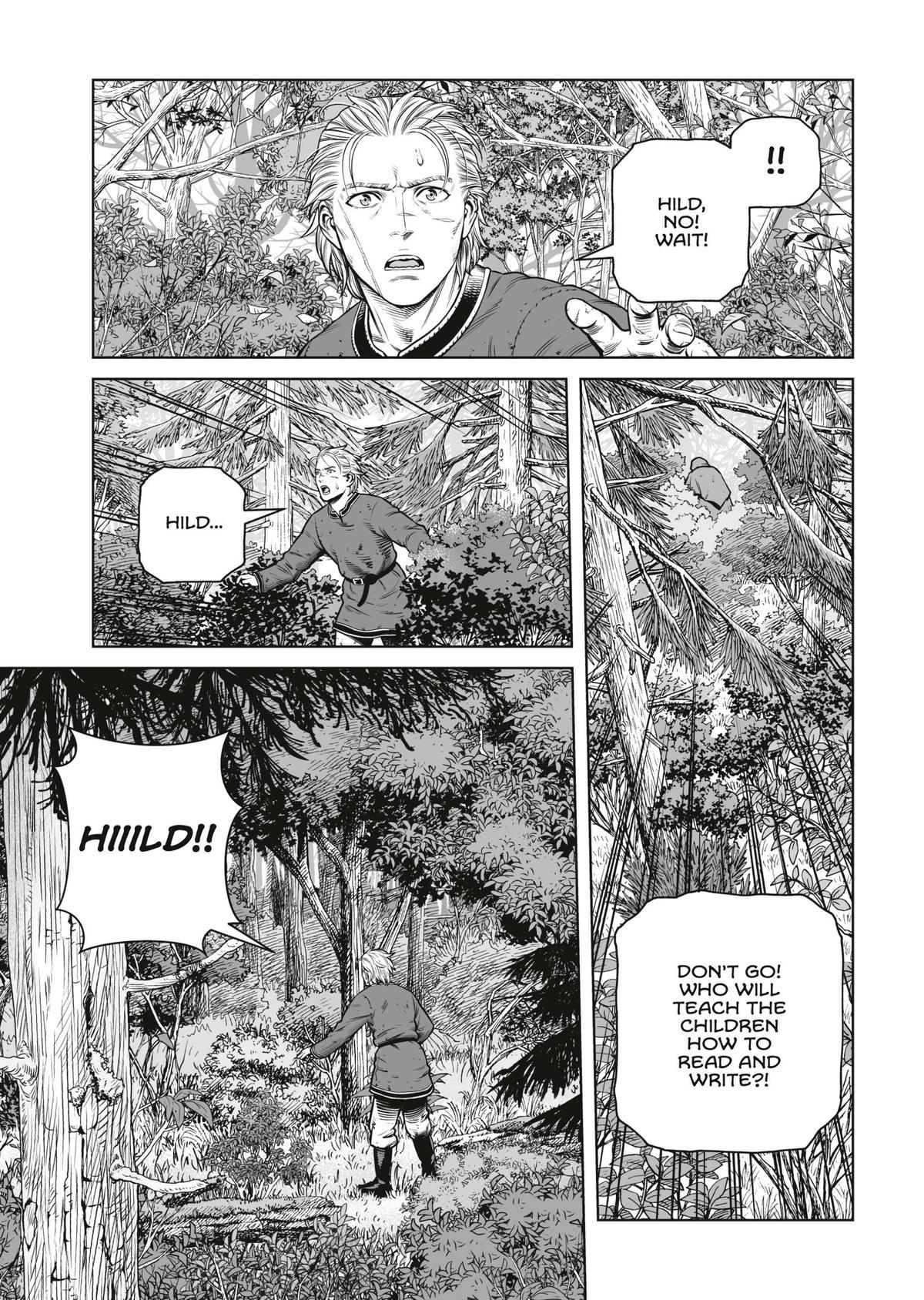 Vinland Saga Ch.200 p.19