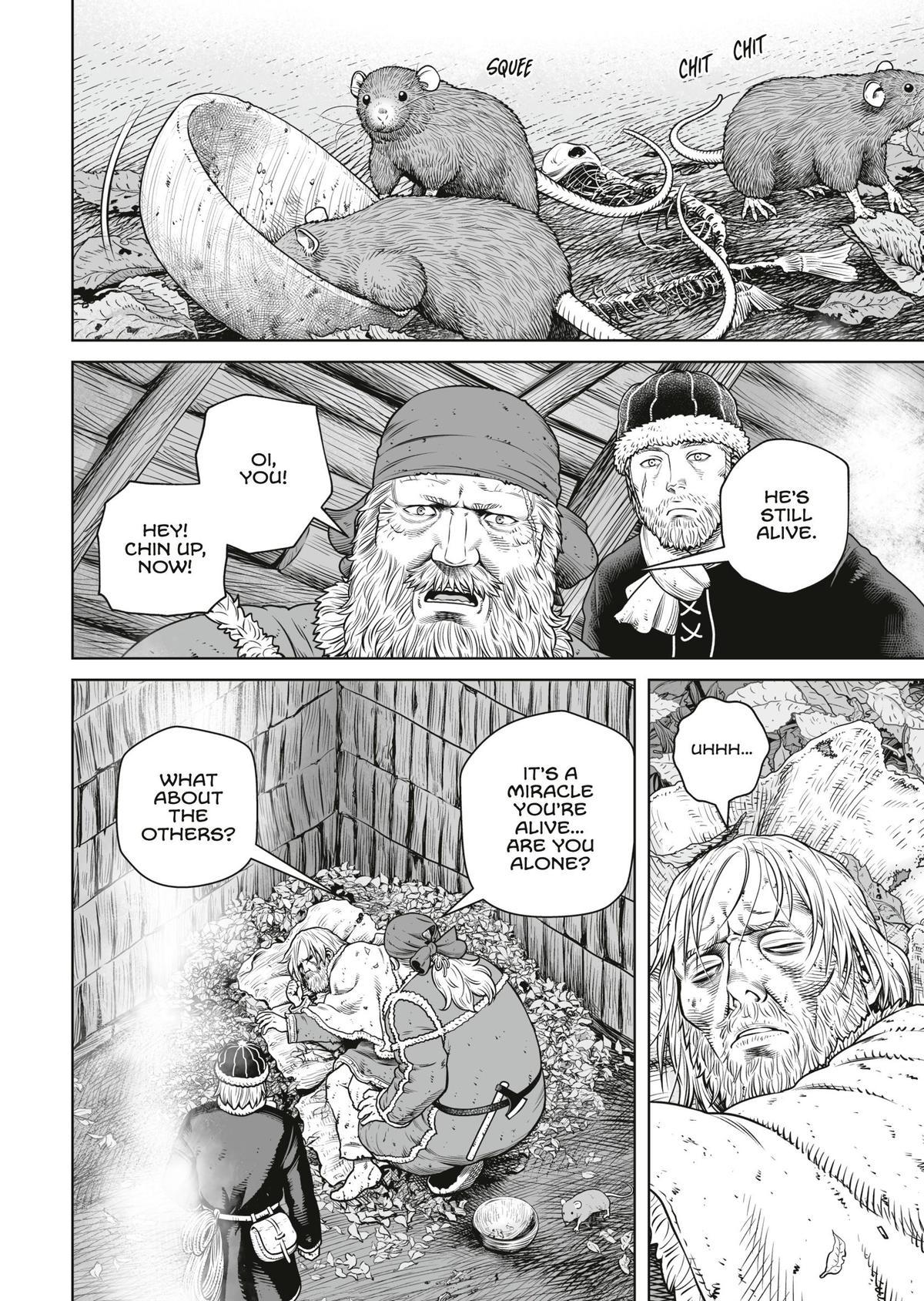Vinland Saga Ch.201 p.2