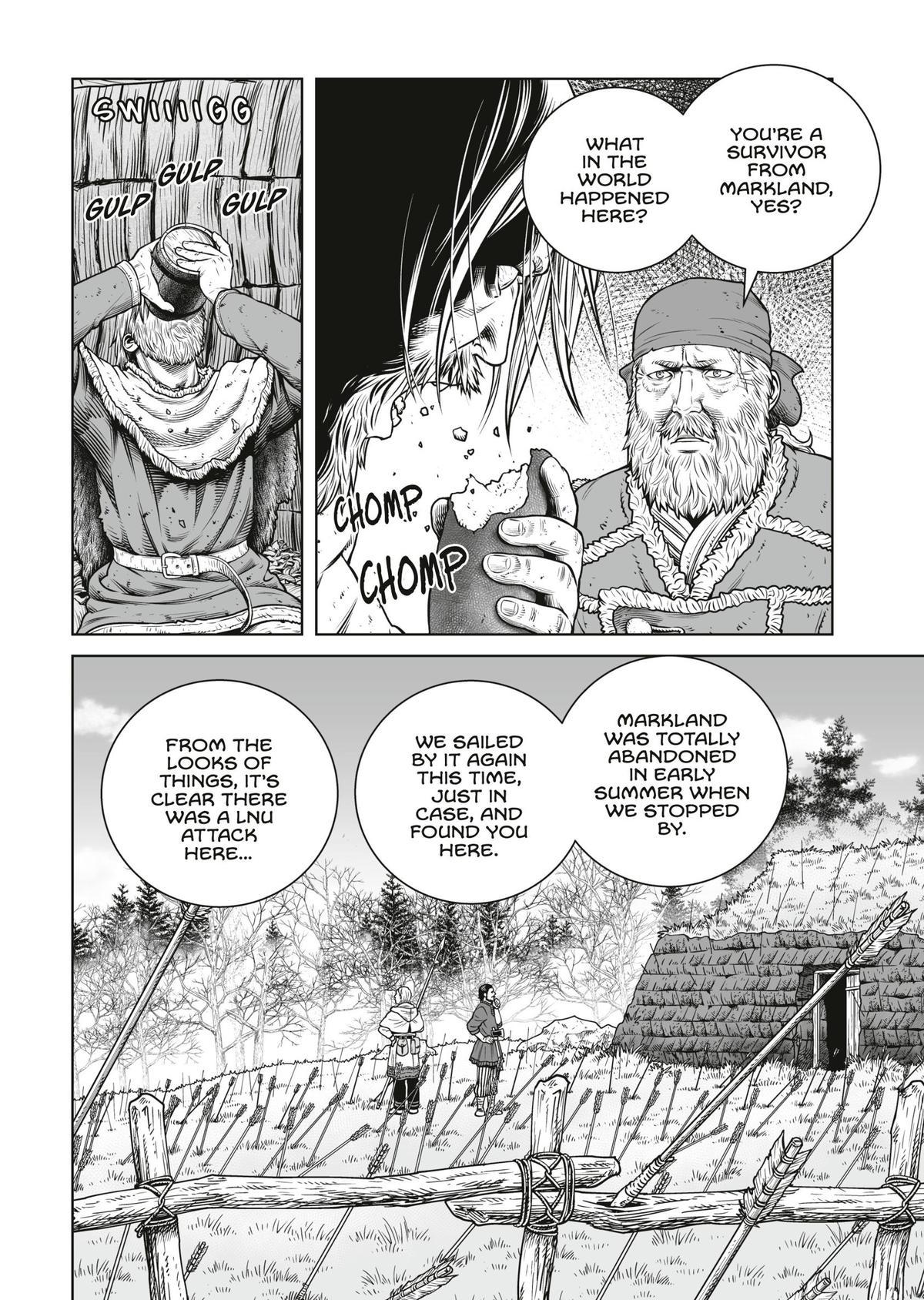 Vinland Saga Ch.201 p.4