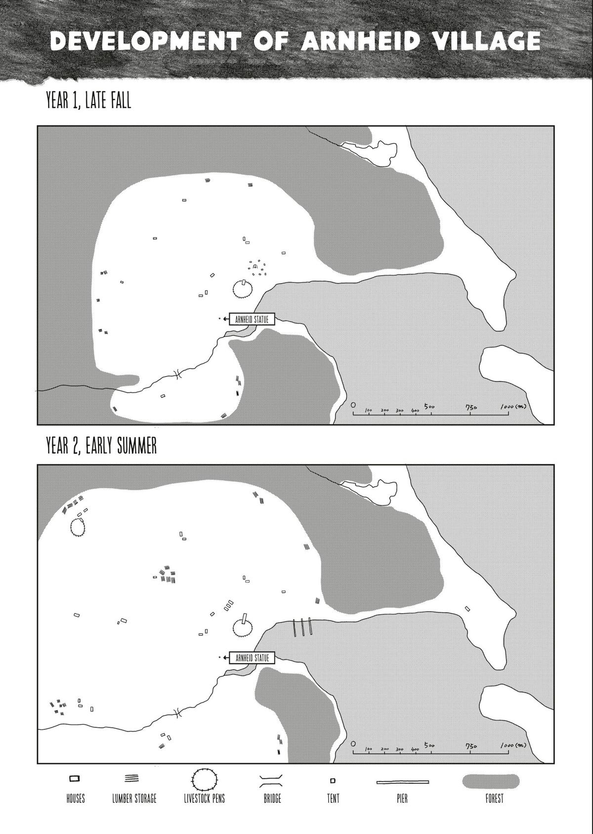 Vinland Saga Ch.202 p.1