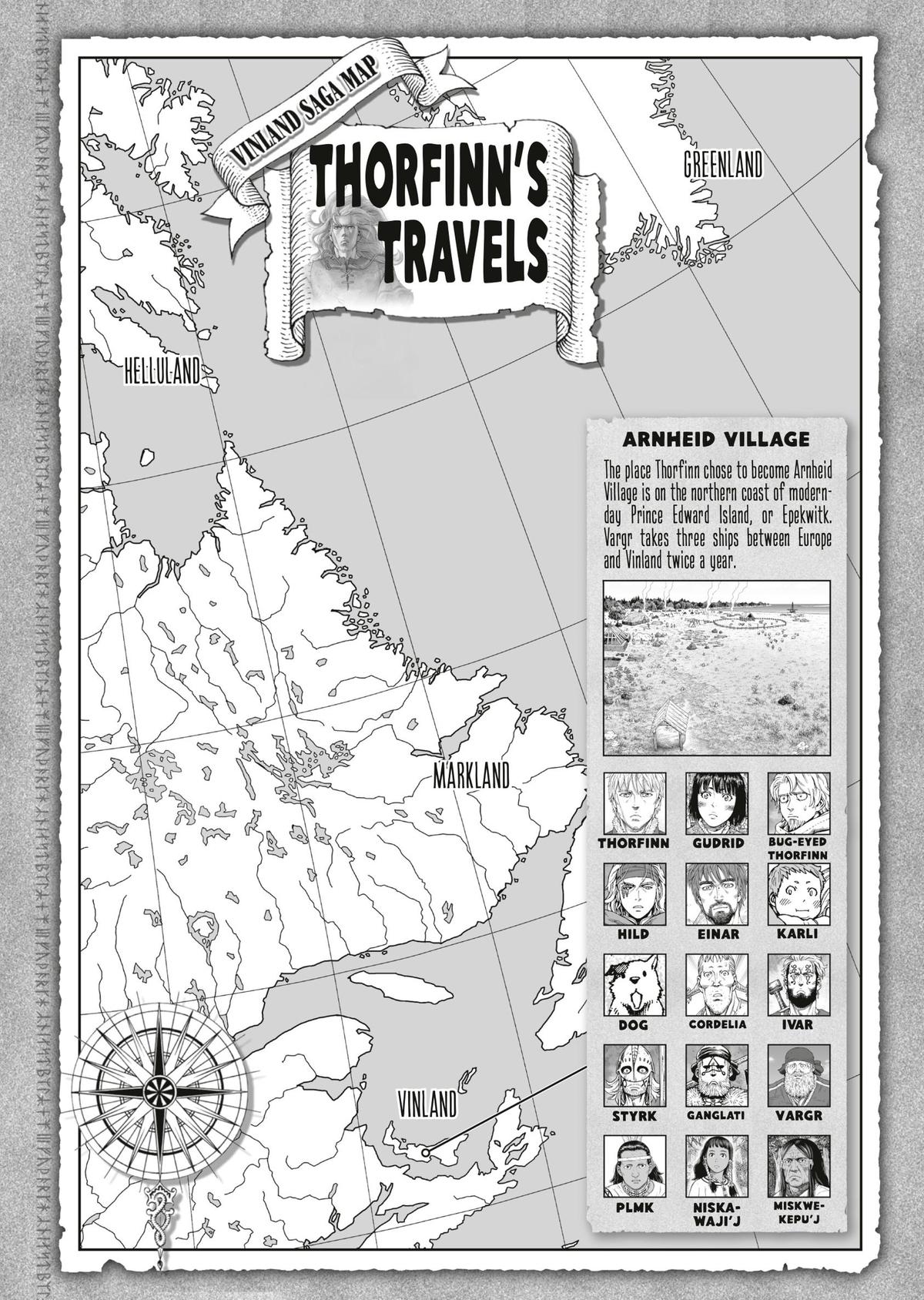 Vinland Saga Ch.202 p.2