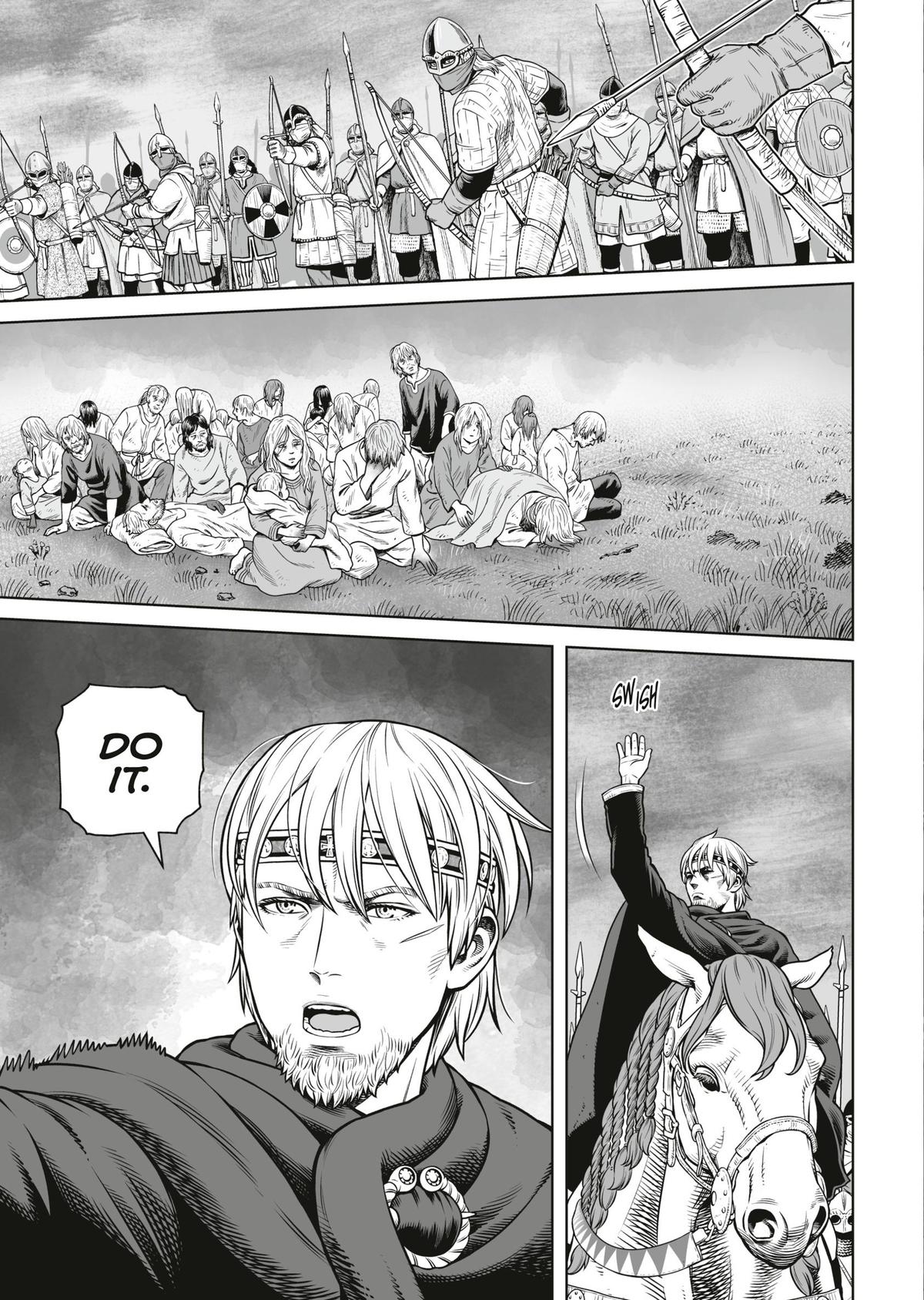 Vinland Saga Ch.202 p.5