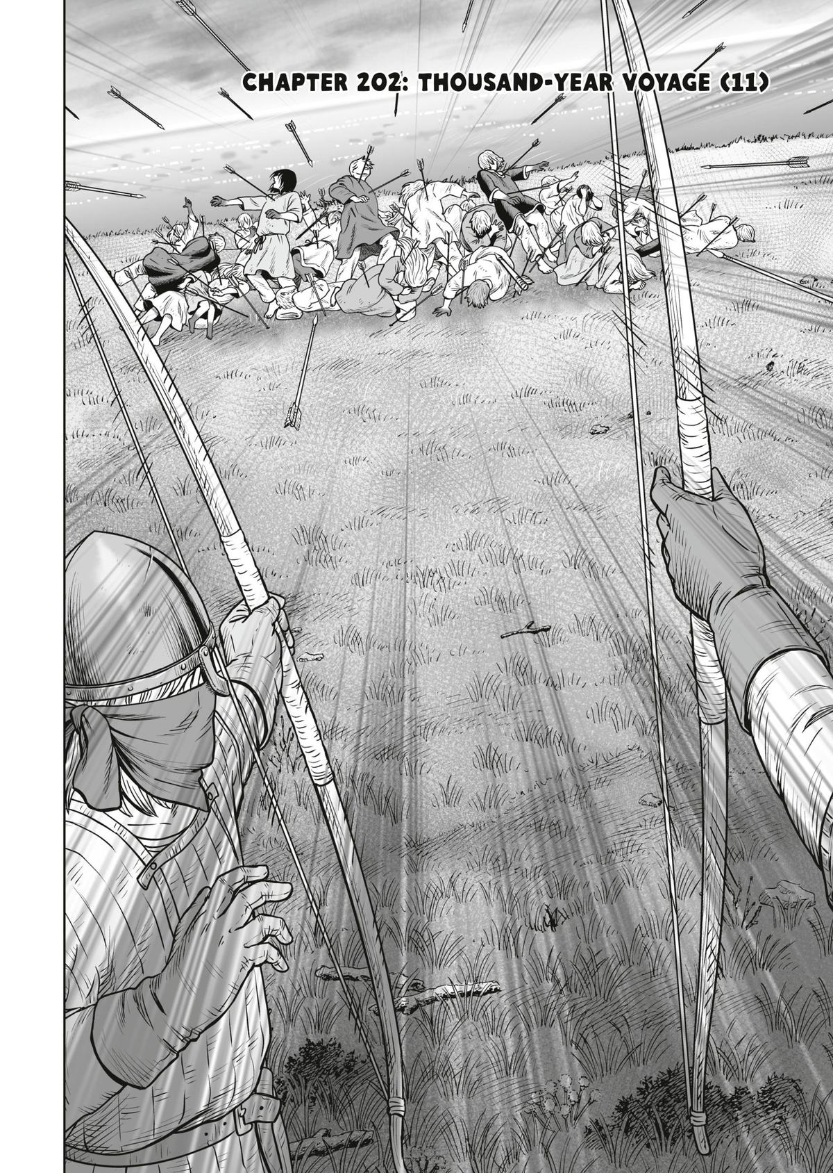 Vinland Saga Ch.202 p.6