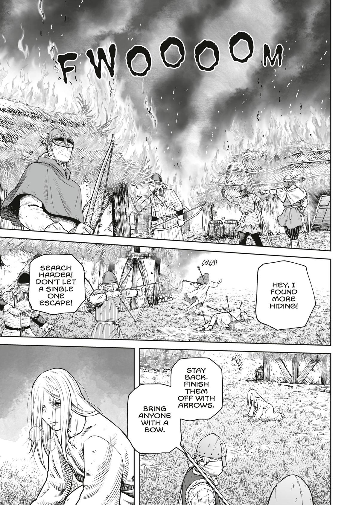 Vinland Saga Ch.202 p.7