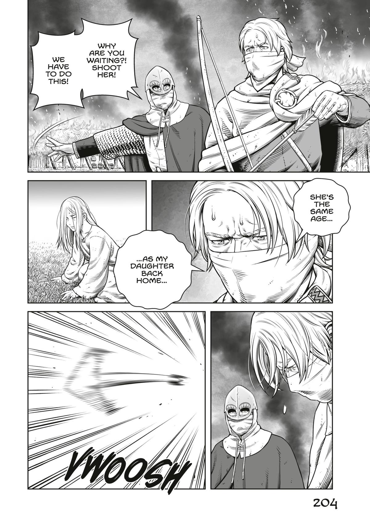 Vinland Saga Ch.202 p.8