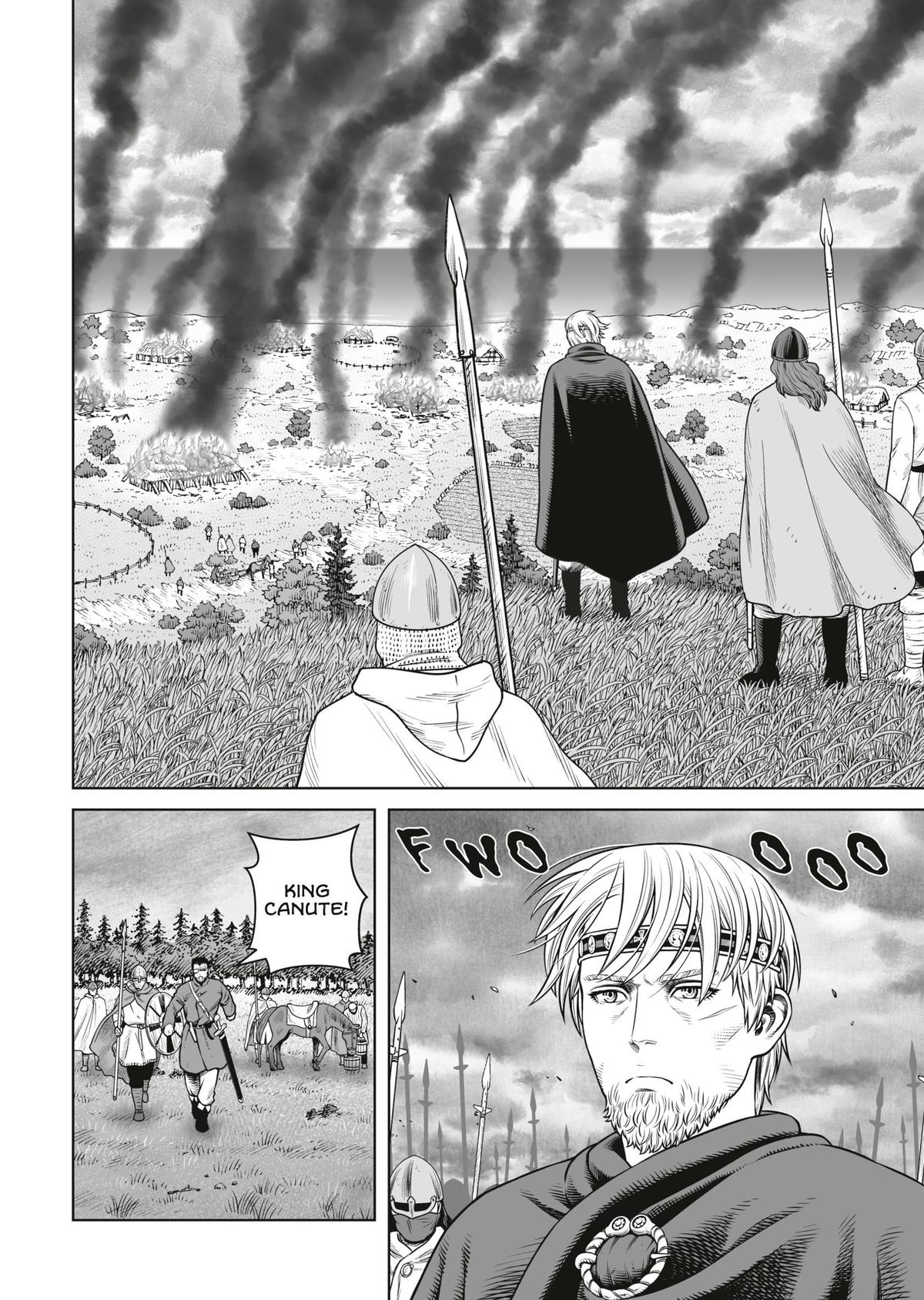 Vinland Saga Ch.202 p.10
