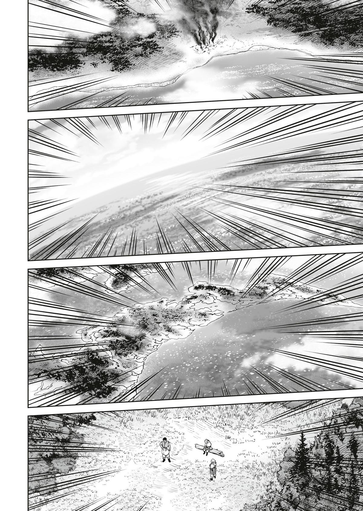 Vinland Saga Ch.202 p.16