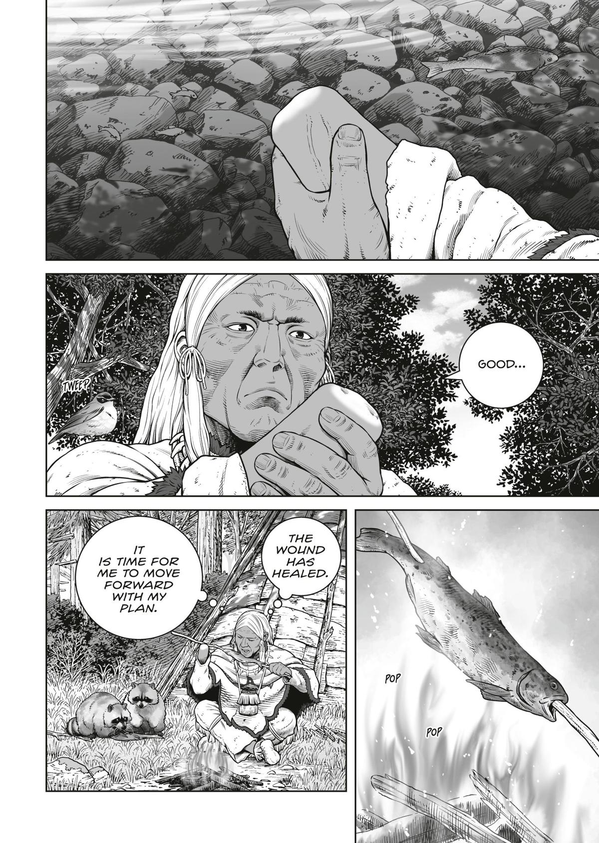 Vinland Saga Ch.203 p.2
