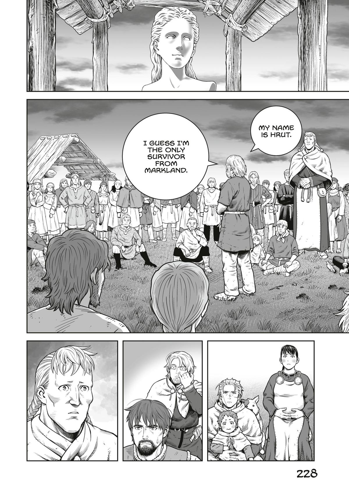 Vinland Saga Ch.203 p.6