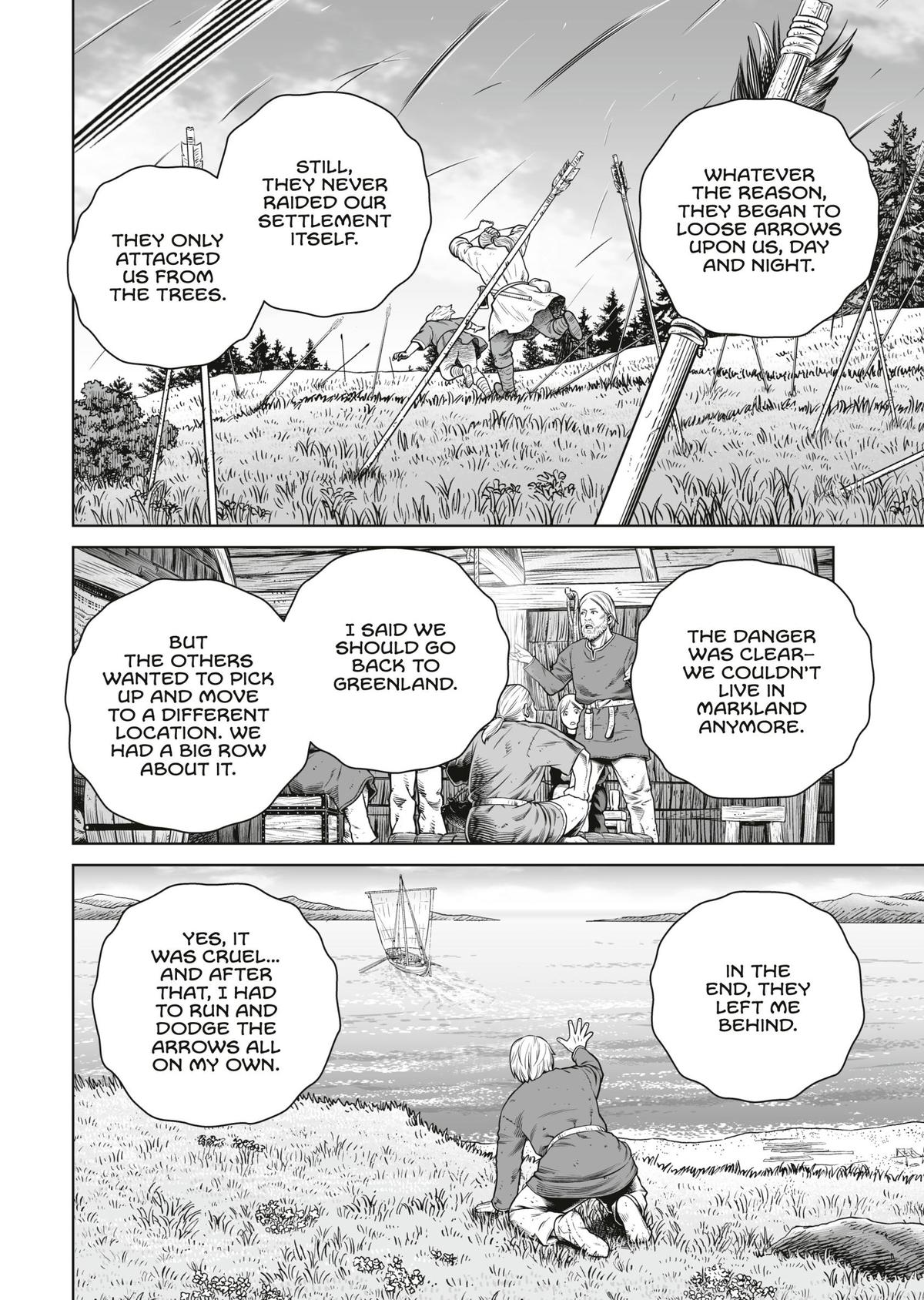 Vinland Saga Ch.203 p.10