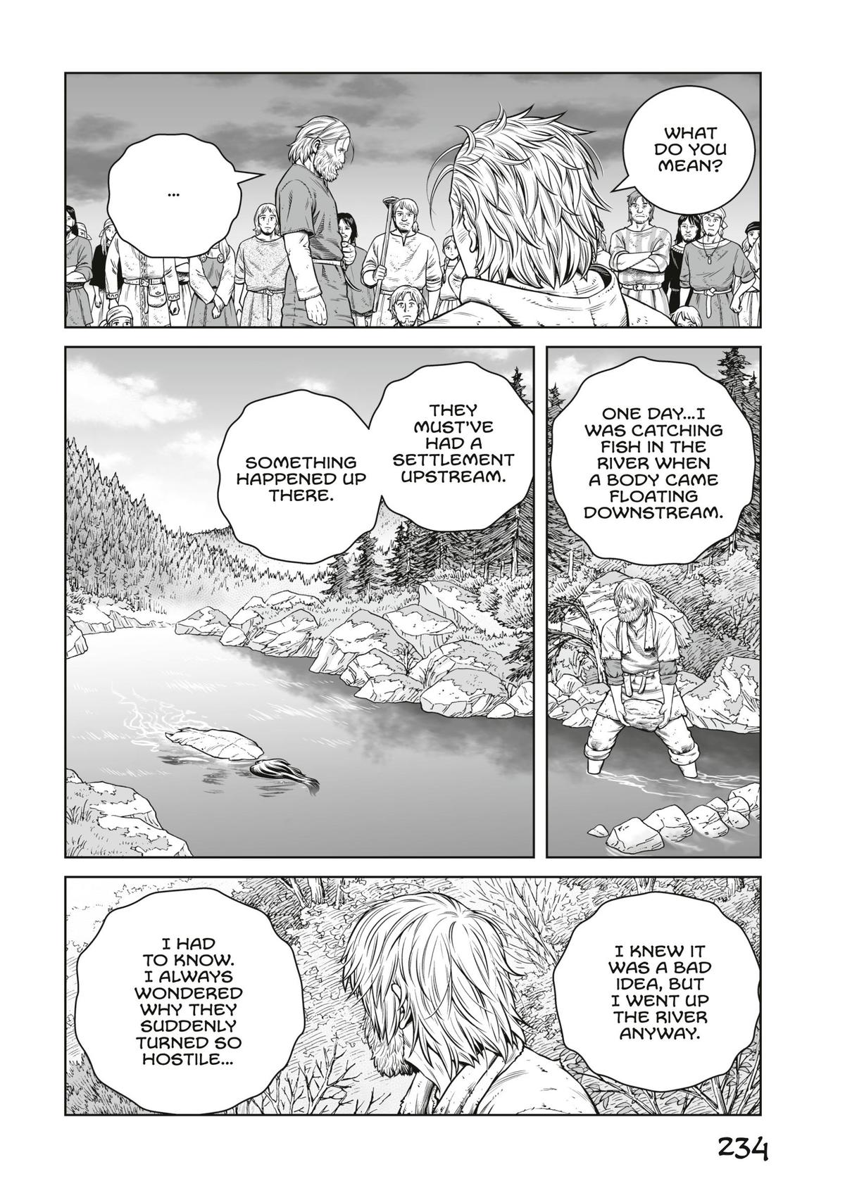 Vinland Saga Ch.203 p.12