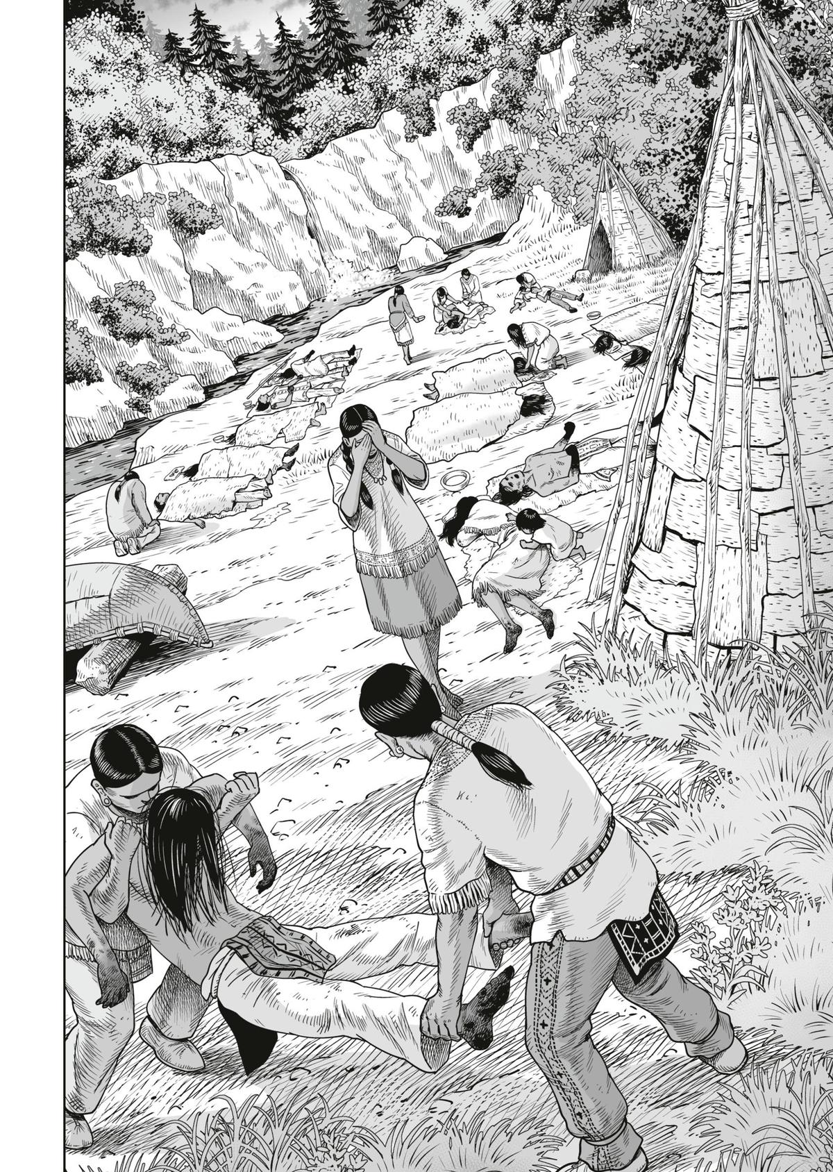 Vinland Saga Ch.203 p.14