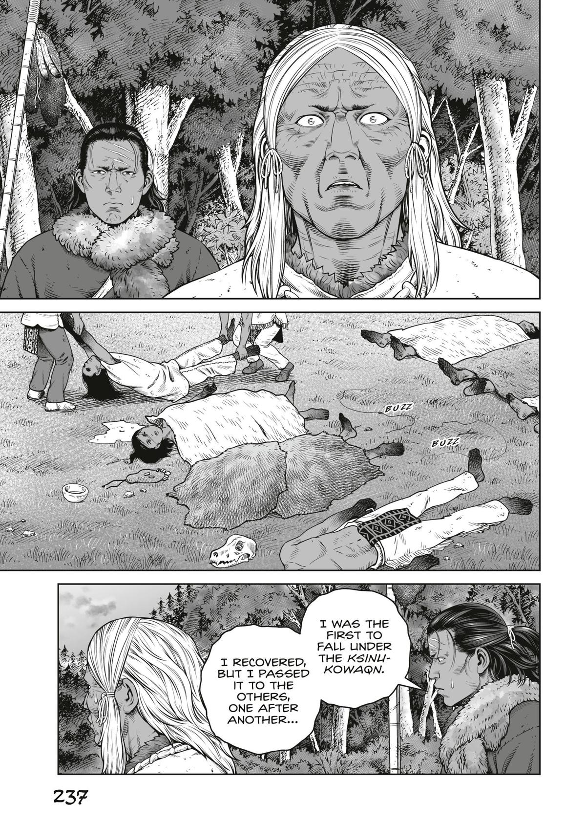 Vinland Saga Ch.203 p.15