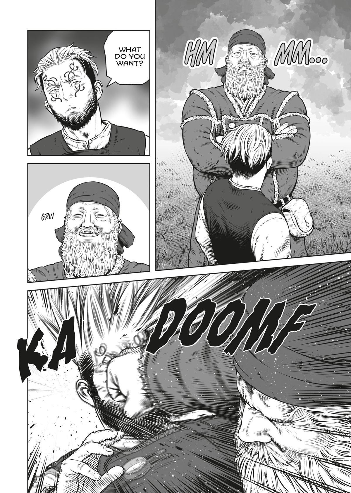 Vinland Saga Ch.203 p.22
