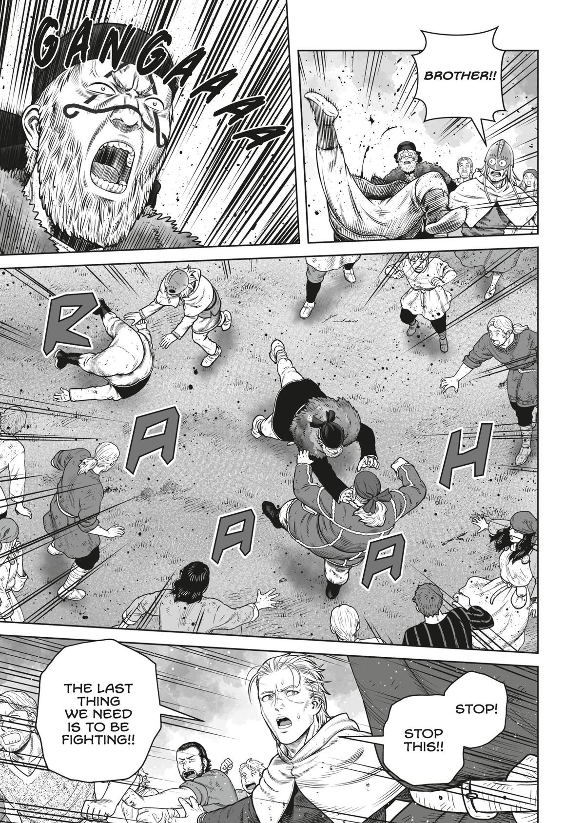 Vinland Saga Ch.203 p.23