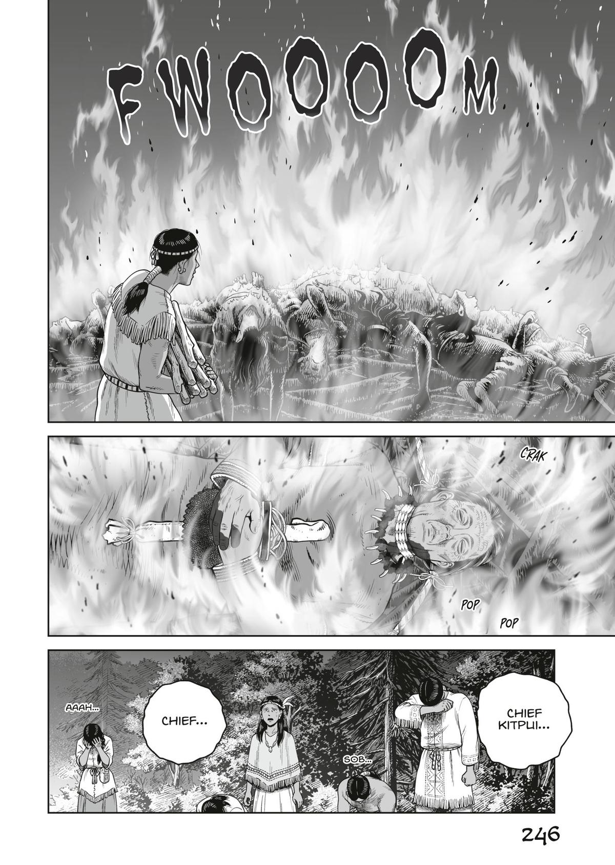 Vinland Saga Ch.203 p.24