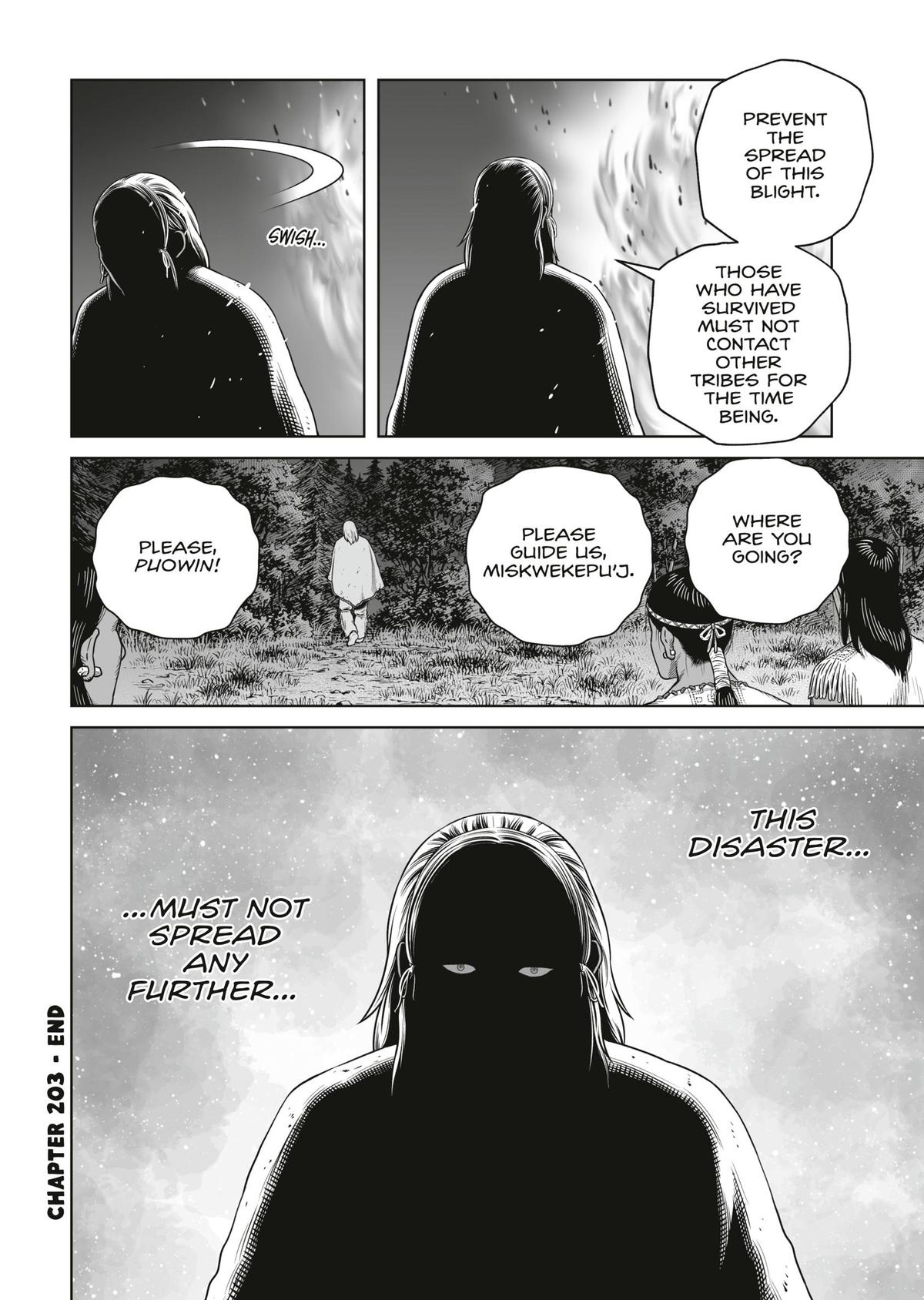 Vinland Saga Ch.203 p.26