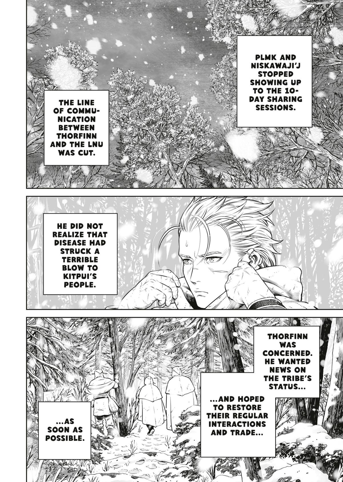 Vinland Saga Ch.204 p.2