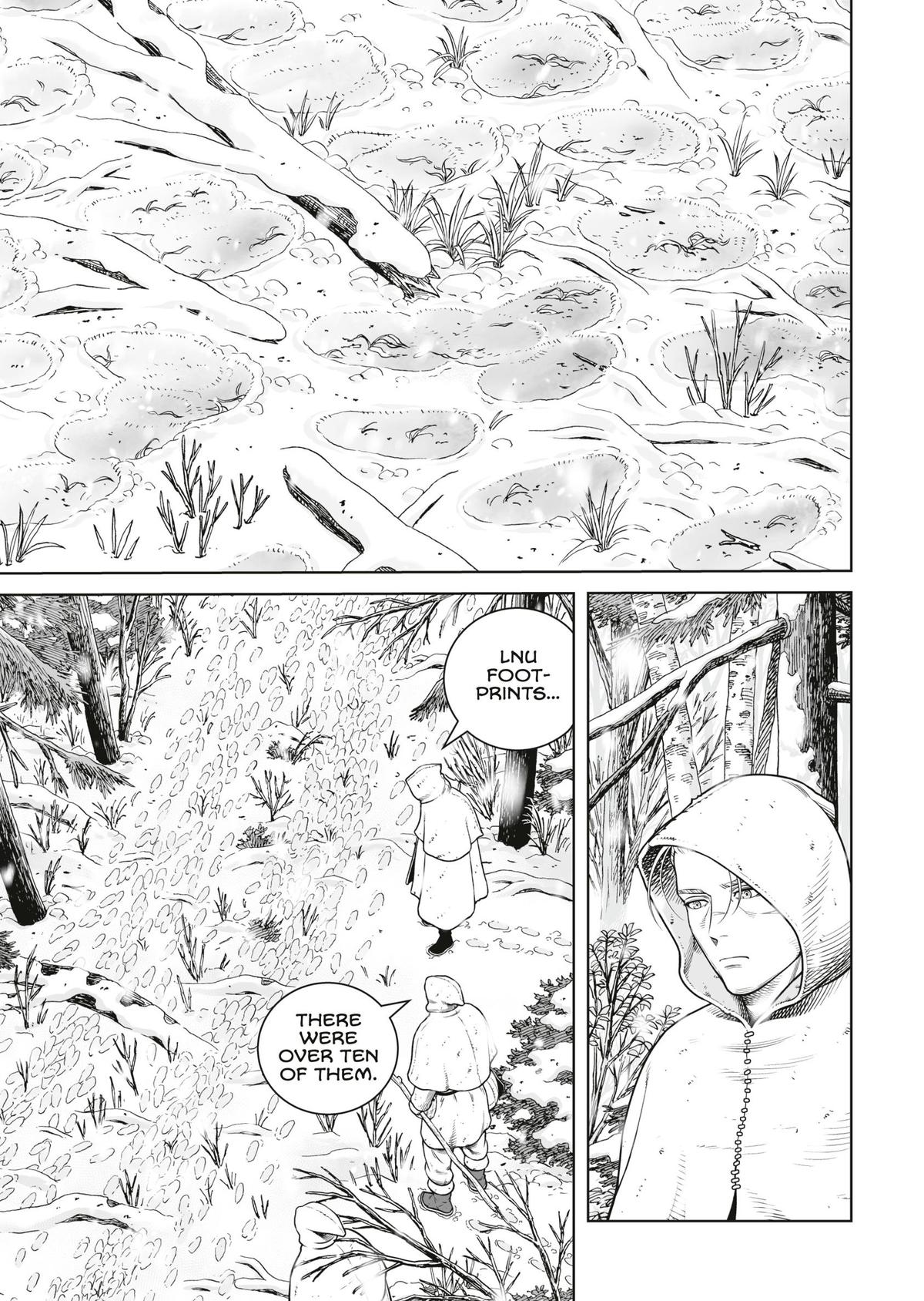 Vinland Saga Ch.204 p.3