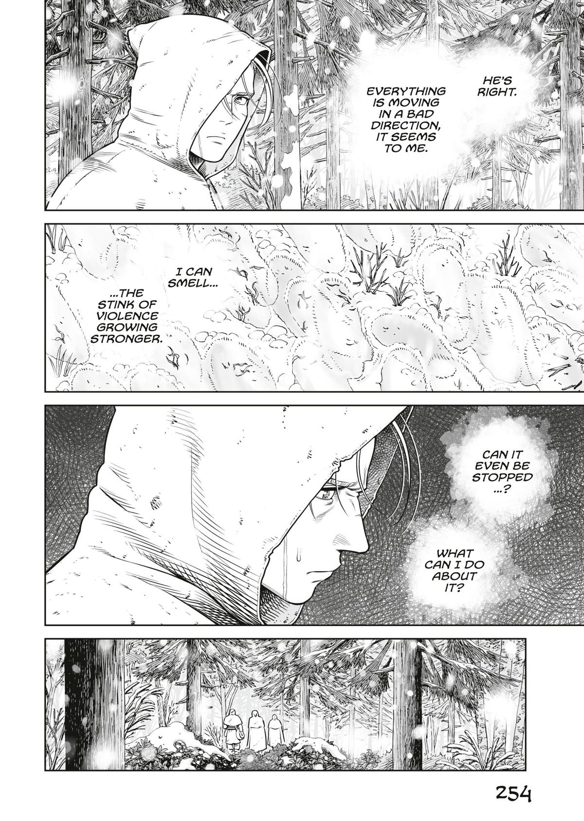 Vinland Saga Ch.204 p.6