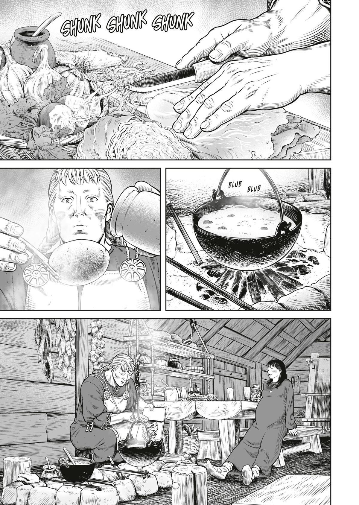 Vinland Saga Ch.204 p.7