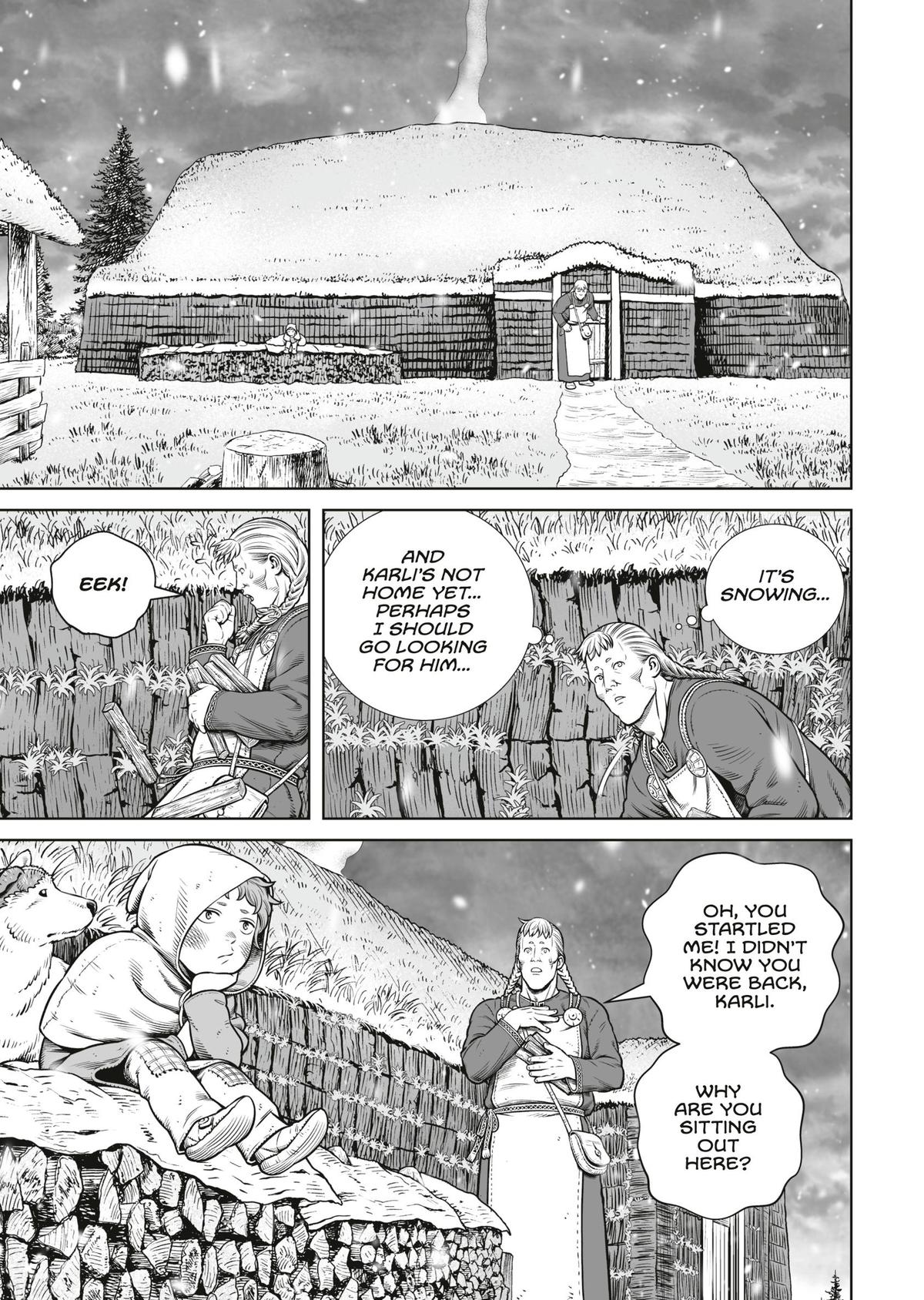 Vinland Saga Ch.204 p.9