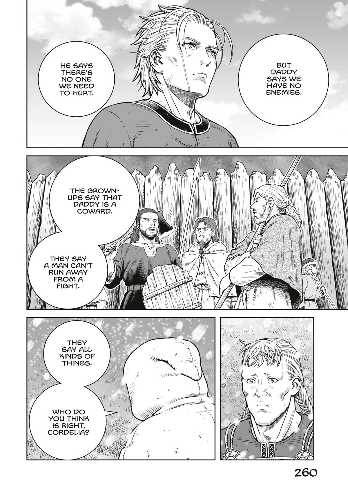 Vinland Saga Ch.204 p.12