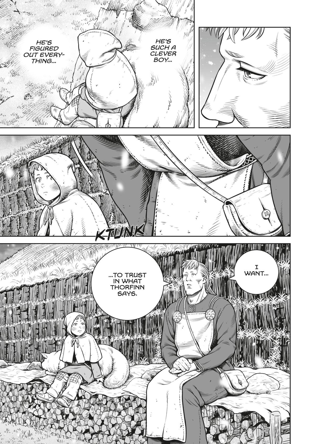 Vinland Saga Ch.204 p.13
