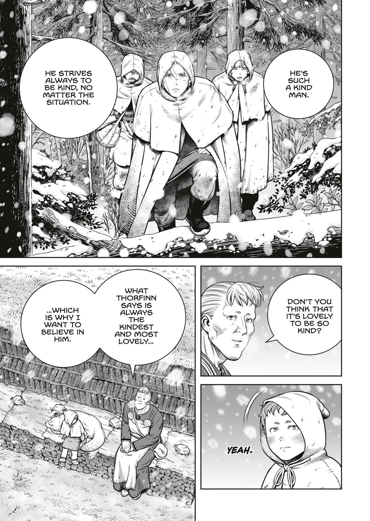 Vinland Saga Ch.204 p.15