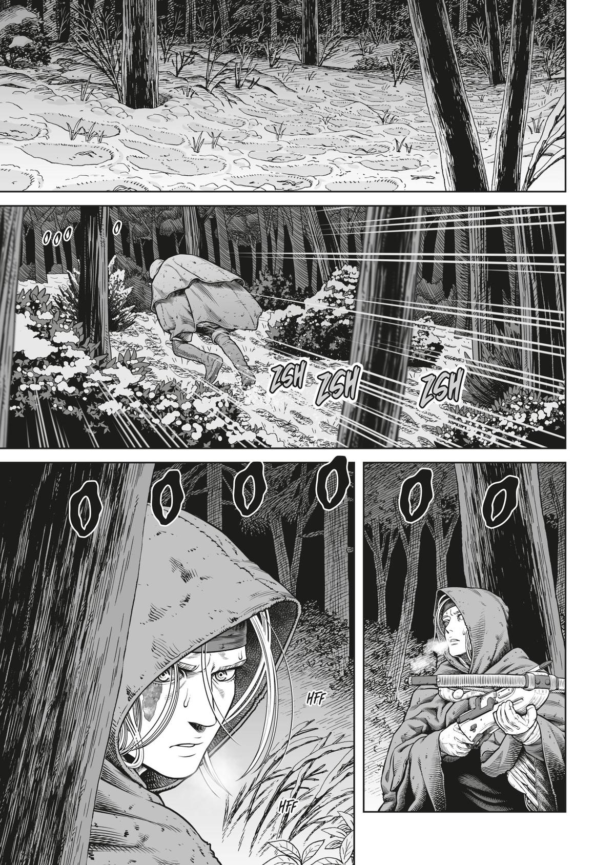 Vinland Saga Ch.204 p.17