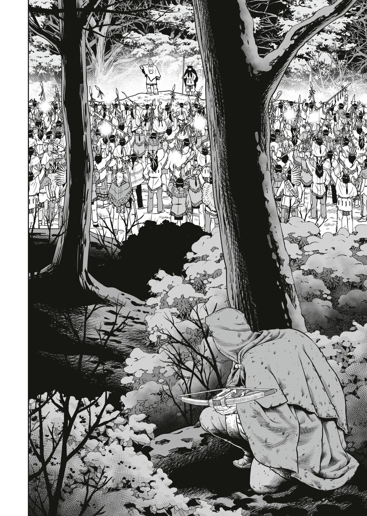 Vinland Saga Ch.204 p.18