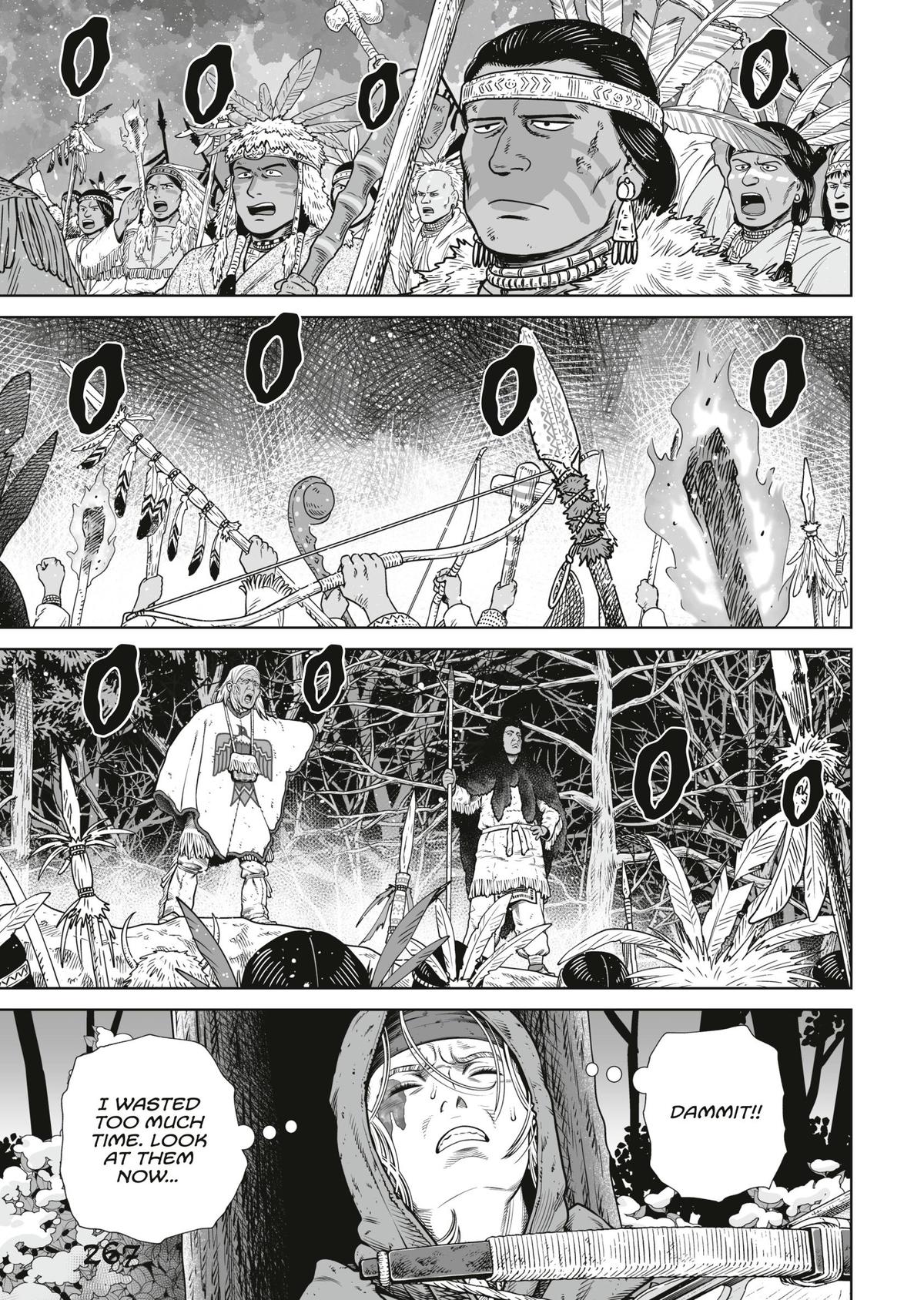 Vinland Saga Ch.204 p.19