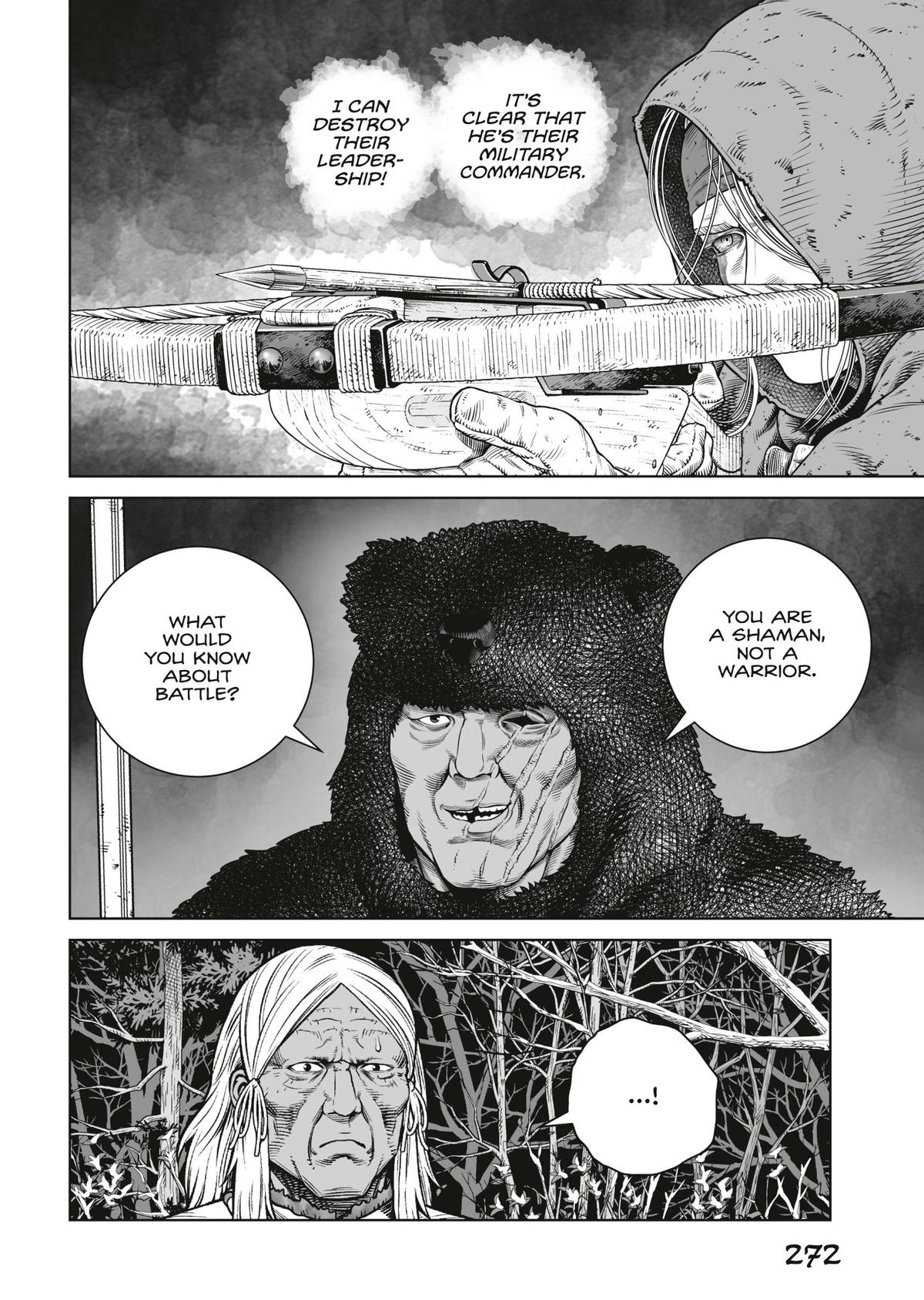 Vinland Saga Ch.204 p.24