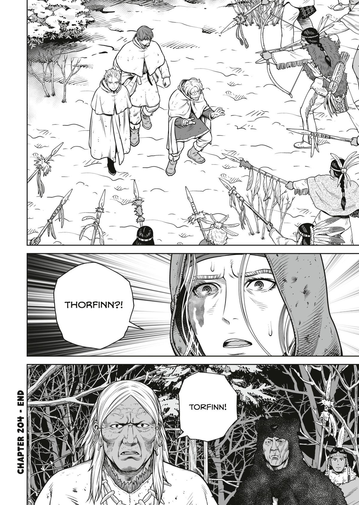 Vinland Saga Ch.204 p.26