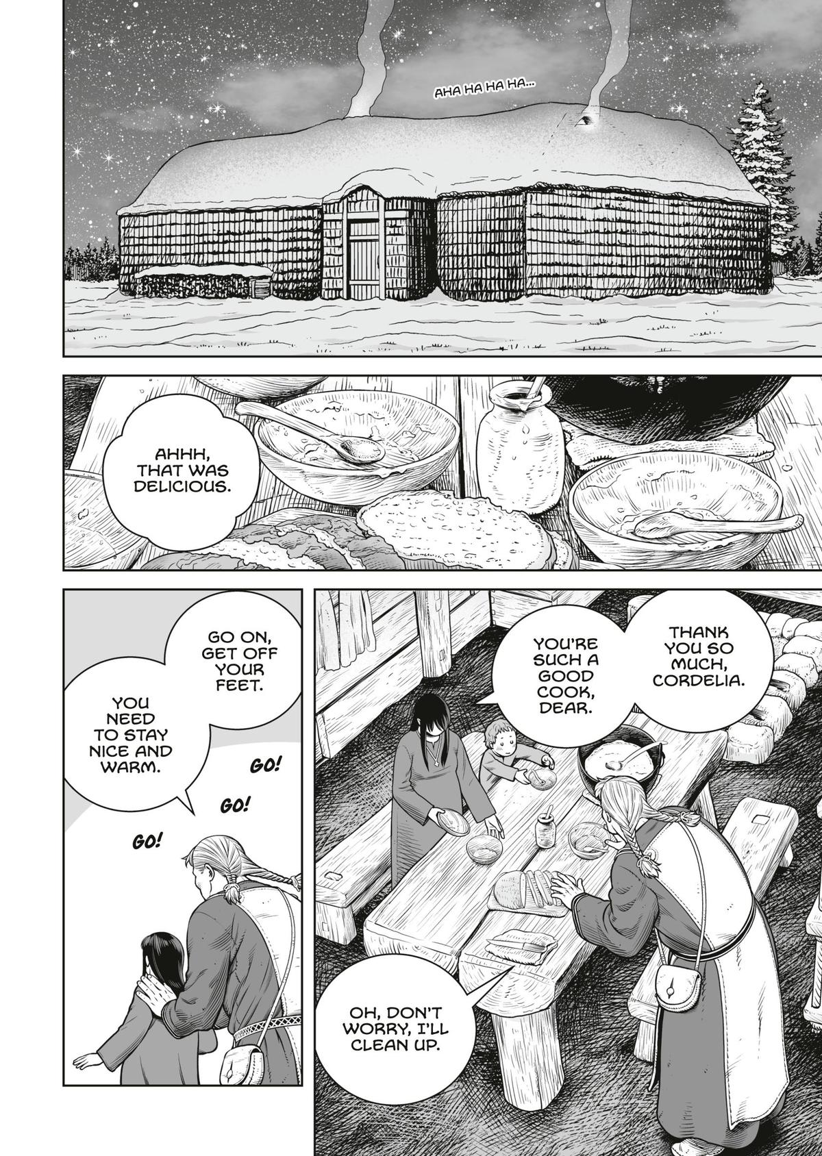 Vinland Saga Ch.205 p.2