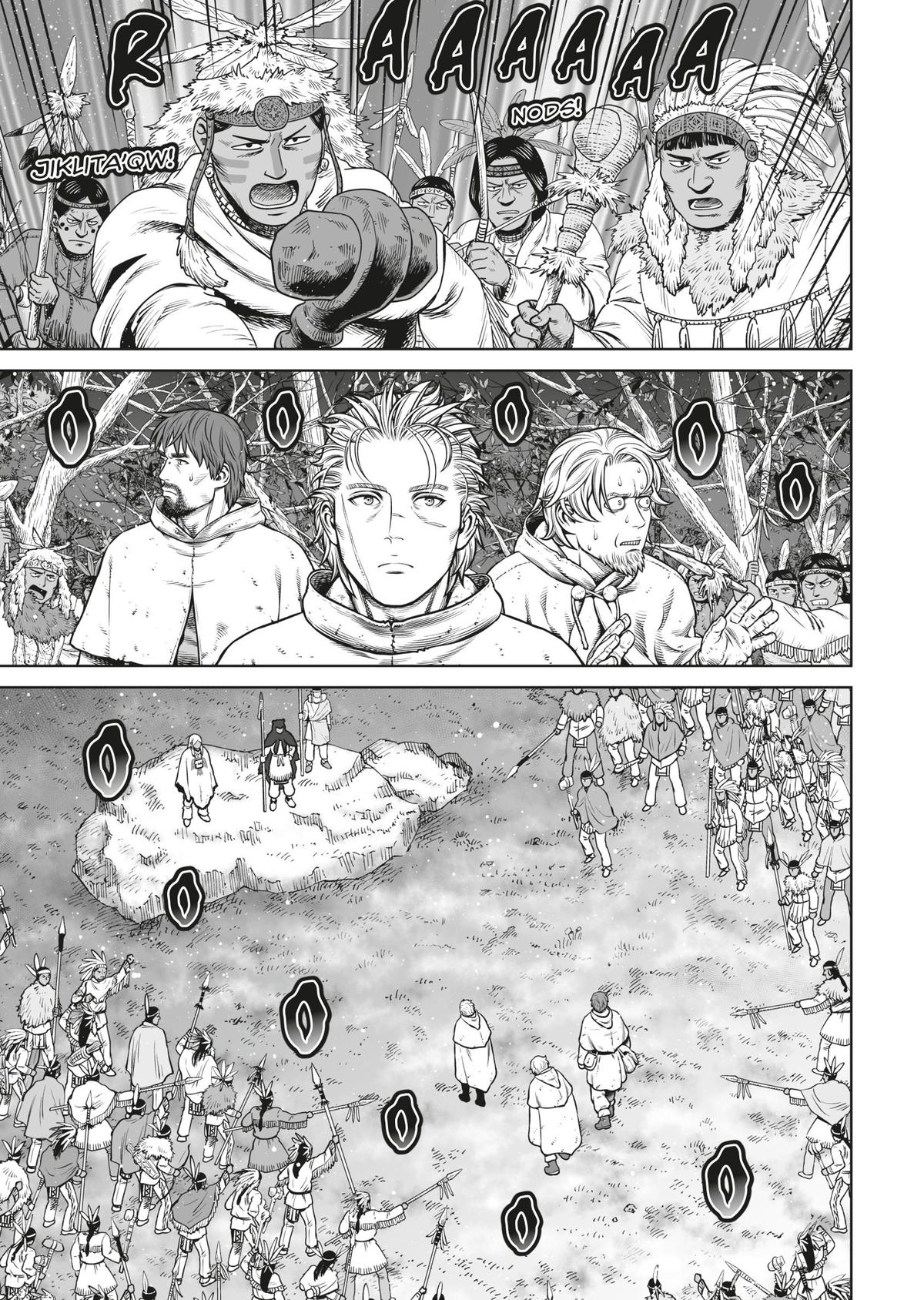 Vinland Saga Ch.205 p.5