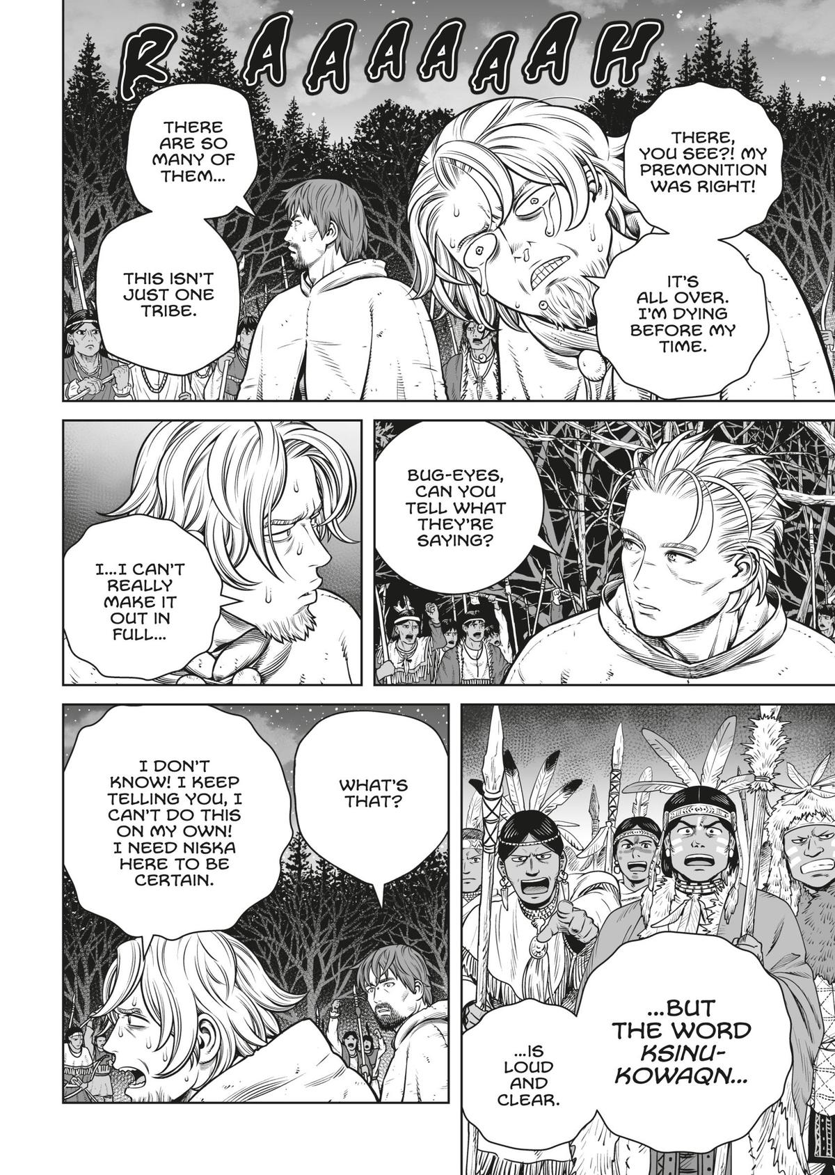 Vinland Saga Ch.205 p.6