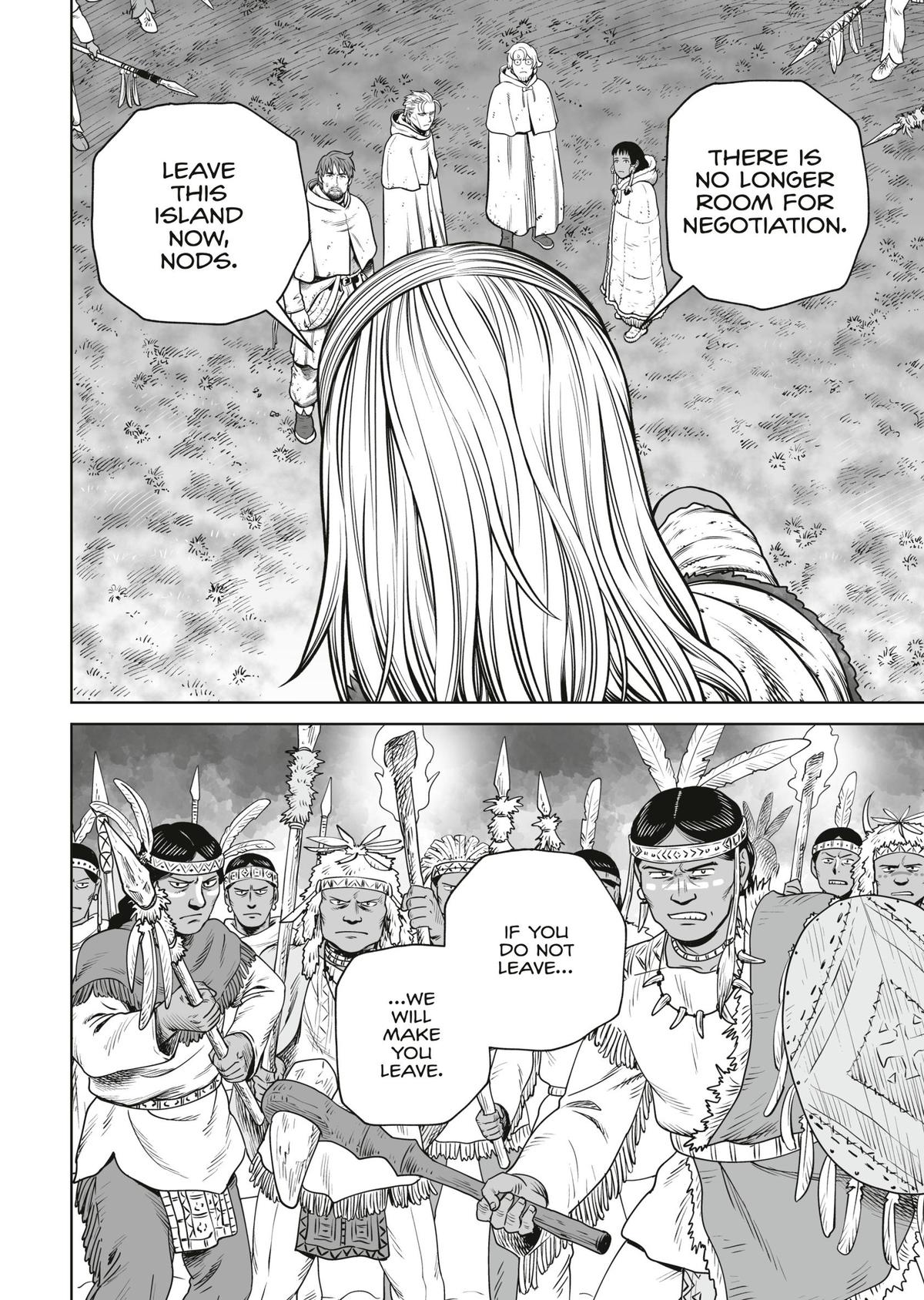 Vinland Saga Ch.205 p.12