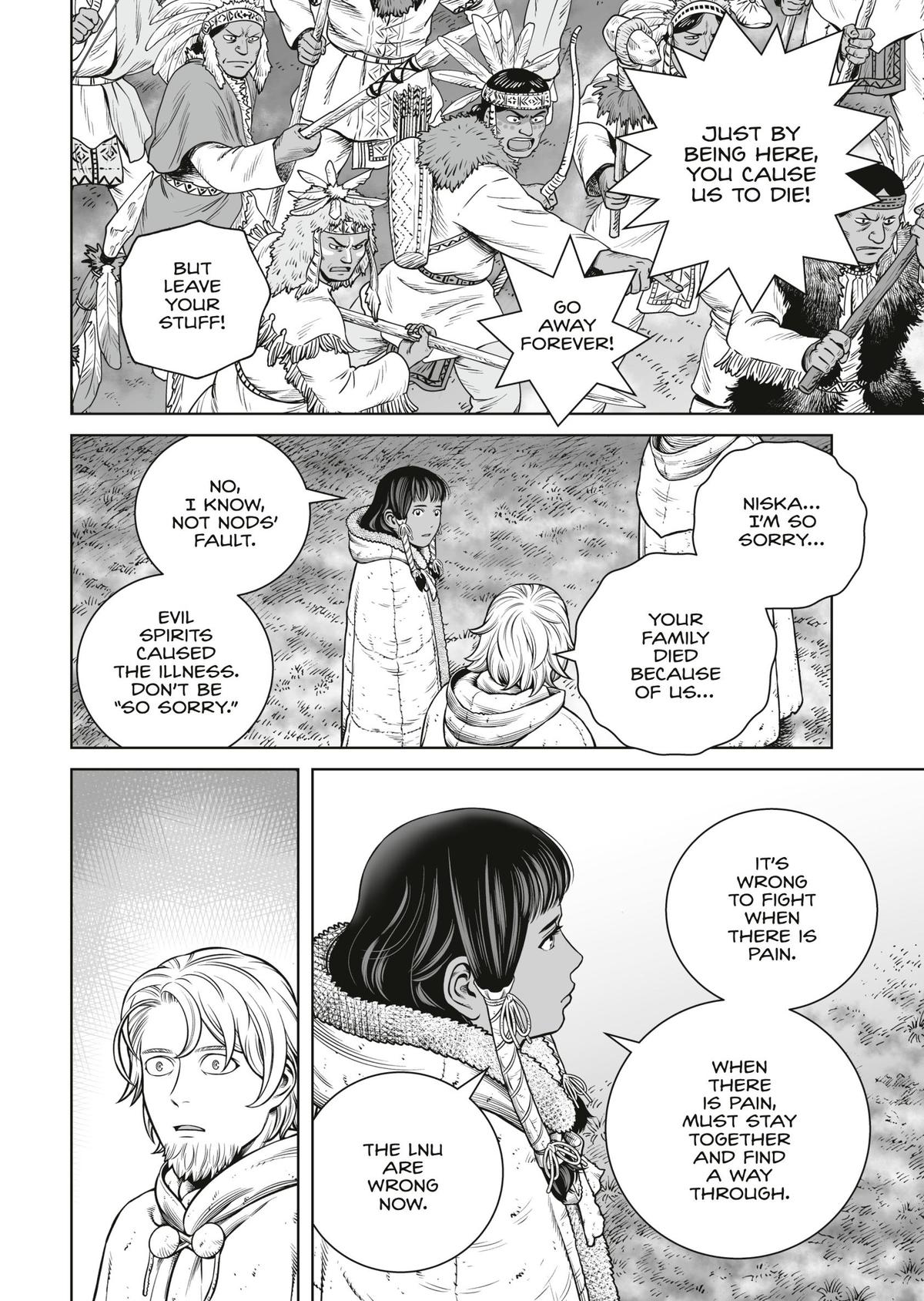 Vinland Saga Ch.205 p.14