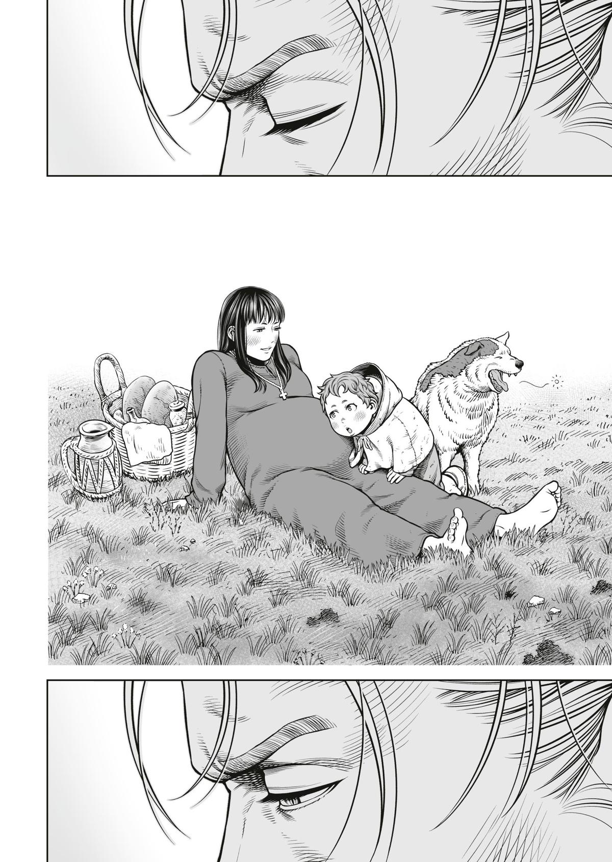 Vinland Saga Ch.205 p.16