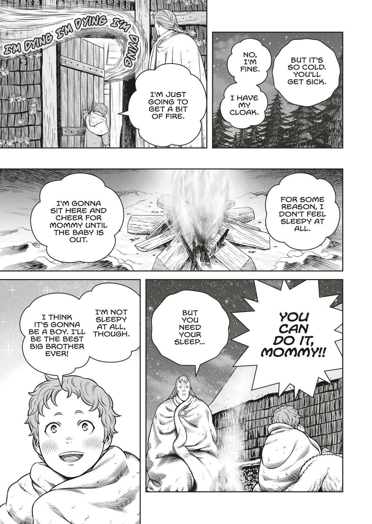 Vinland Saga Ch.206 p.5