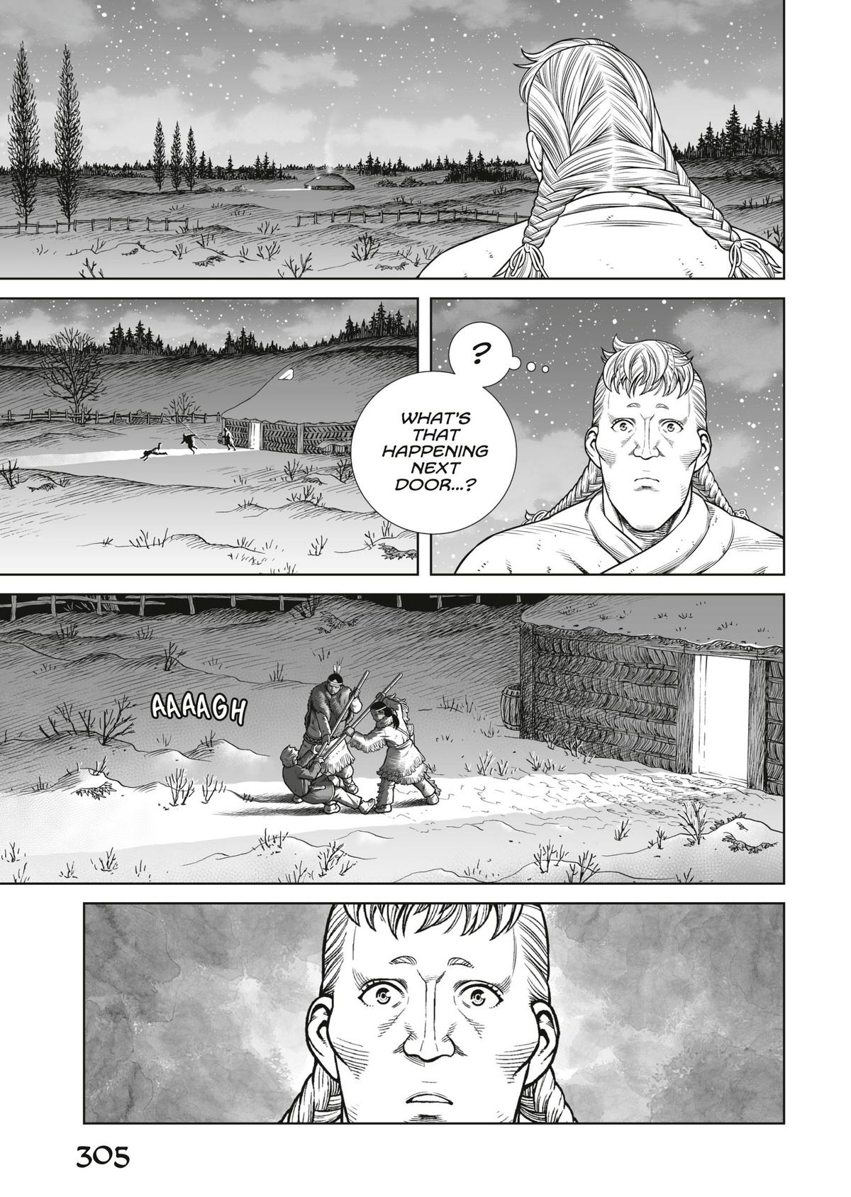 Vinland Saga Ch.206 p.7
