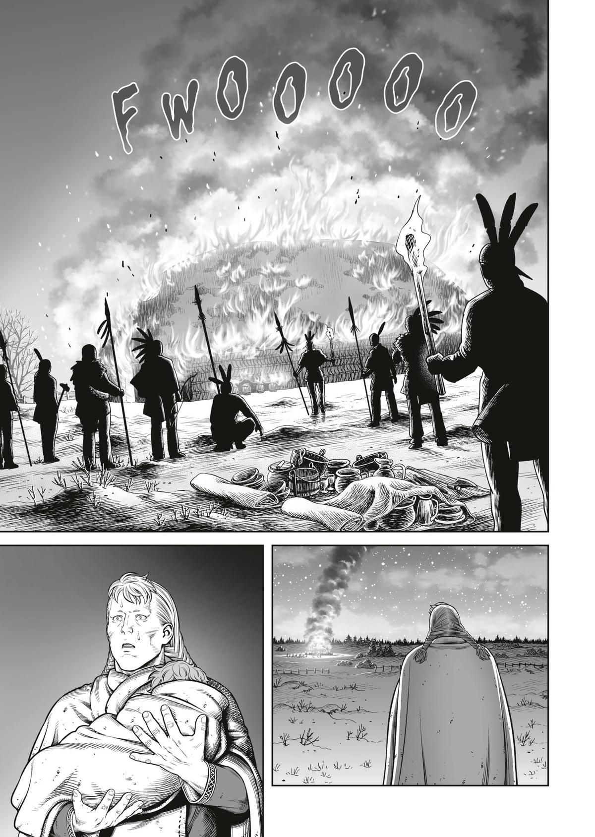 Vinland Saga Ch.206 p.13