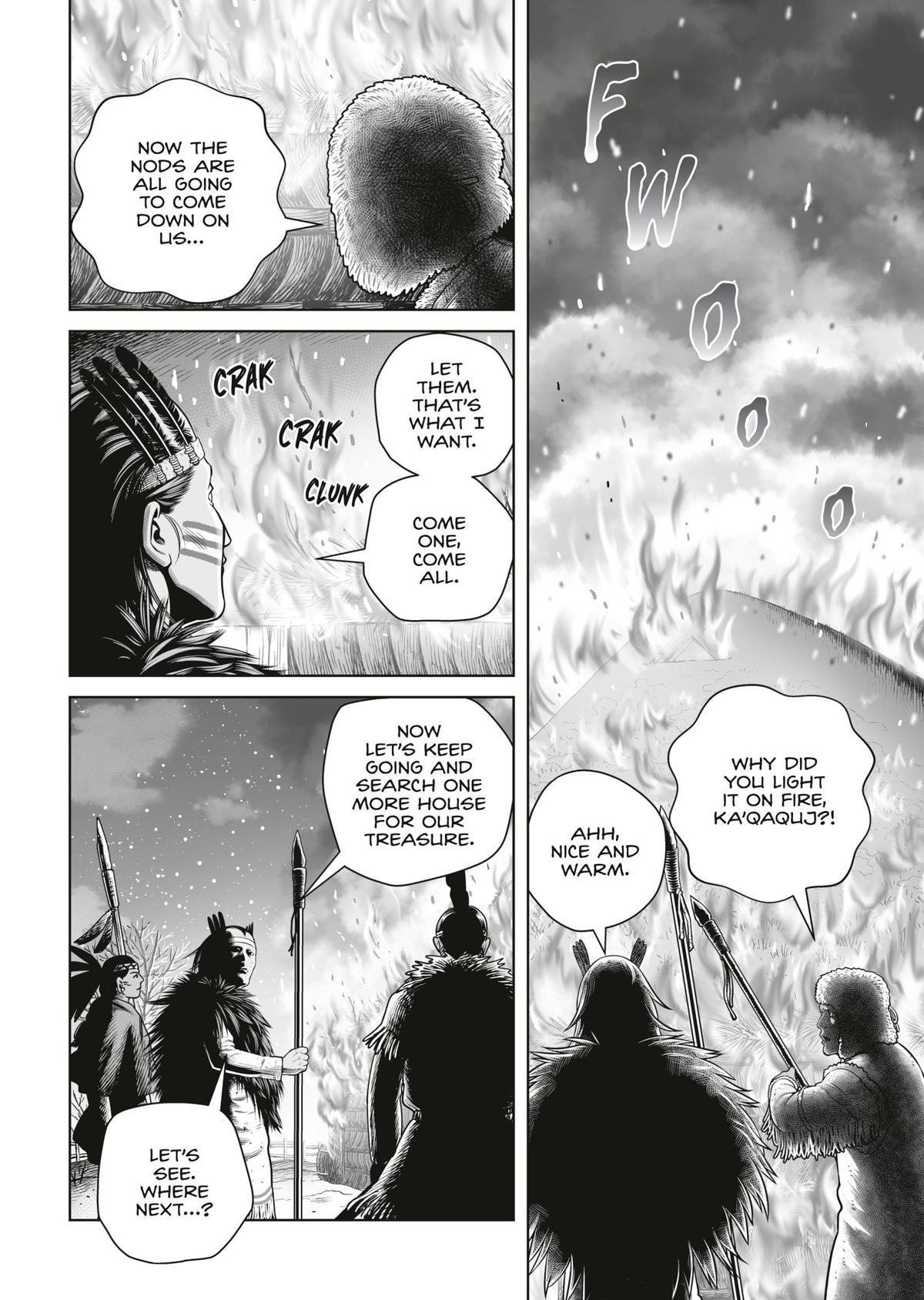 Vinland Saga Ch.206 p.14