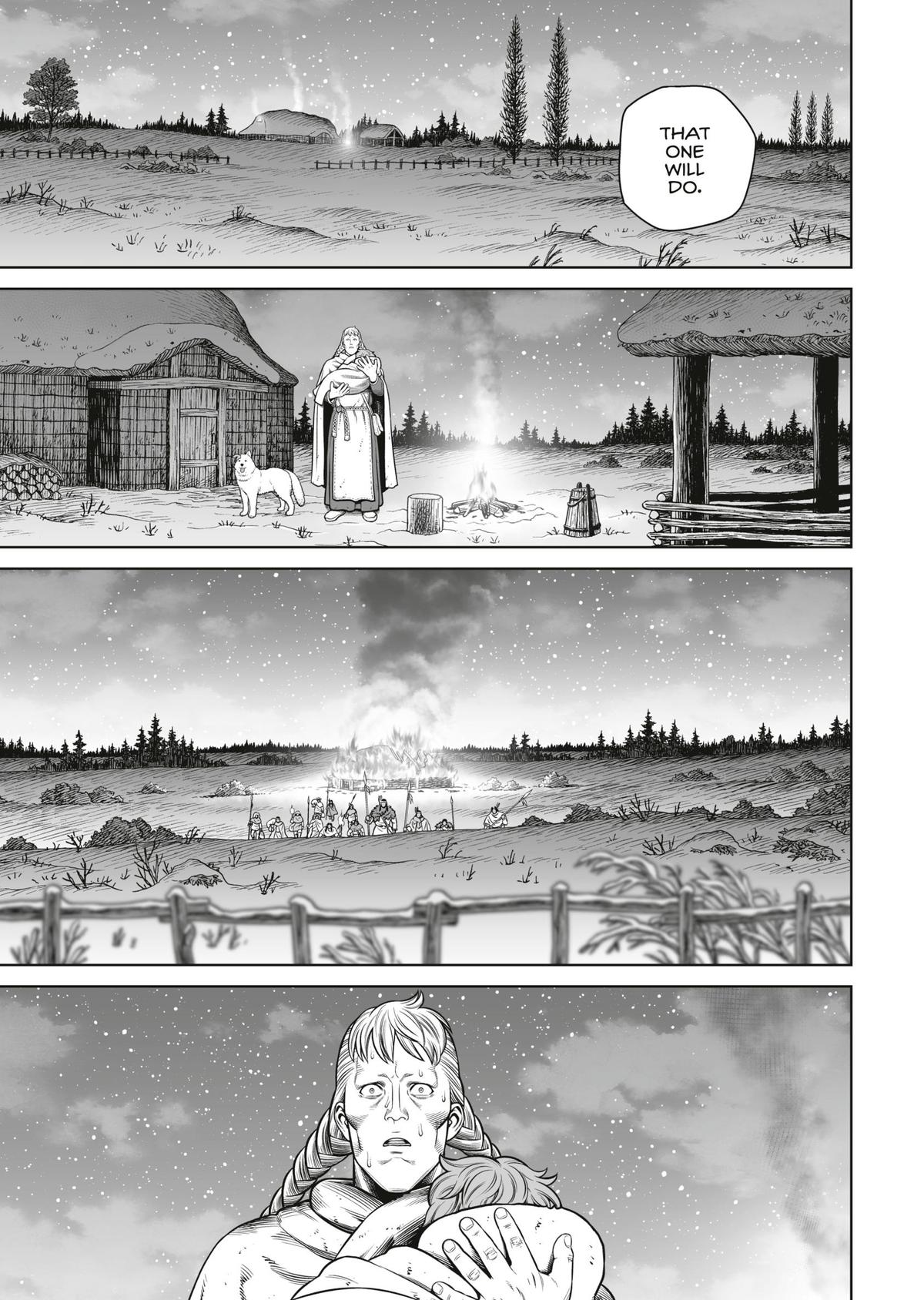 Vinland Saga Ch.206 p.15