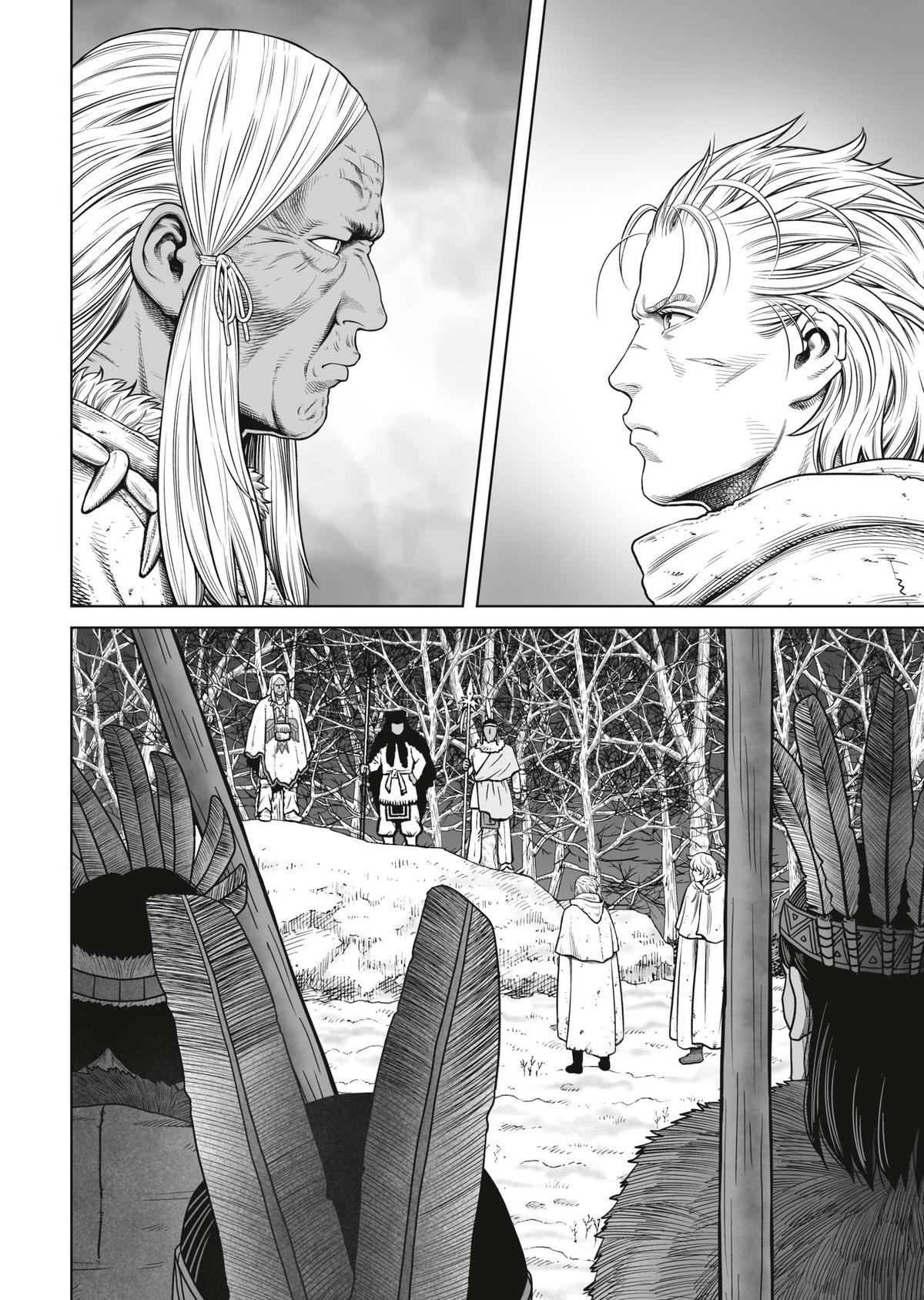 Vinland Saga Ch.206 p.16